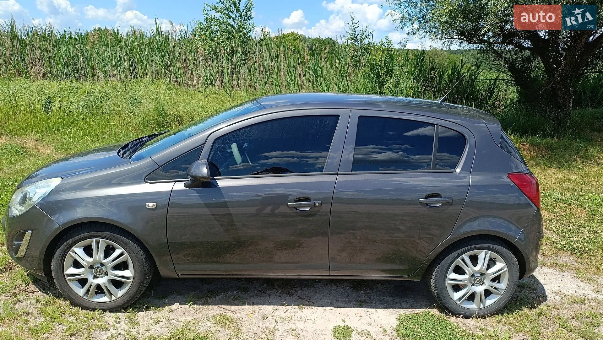 2011 Opel Corsa - мініатюра 2