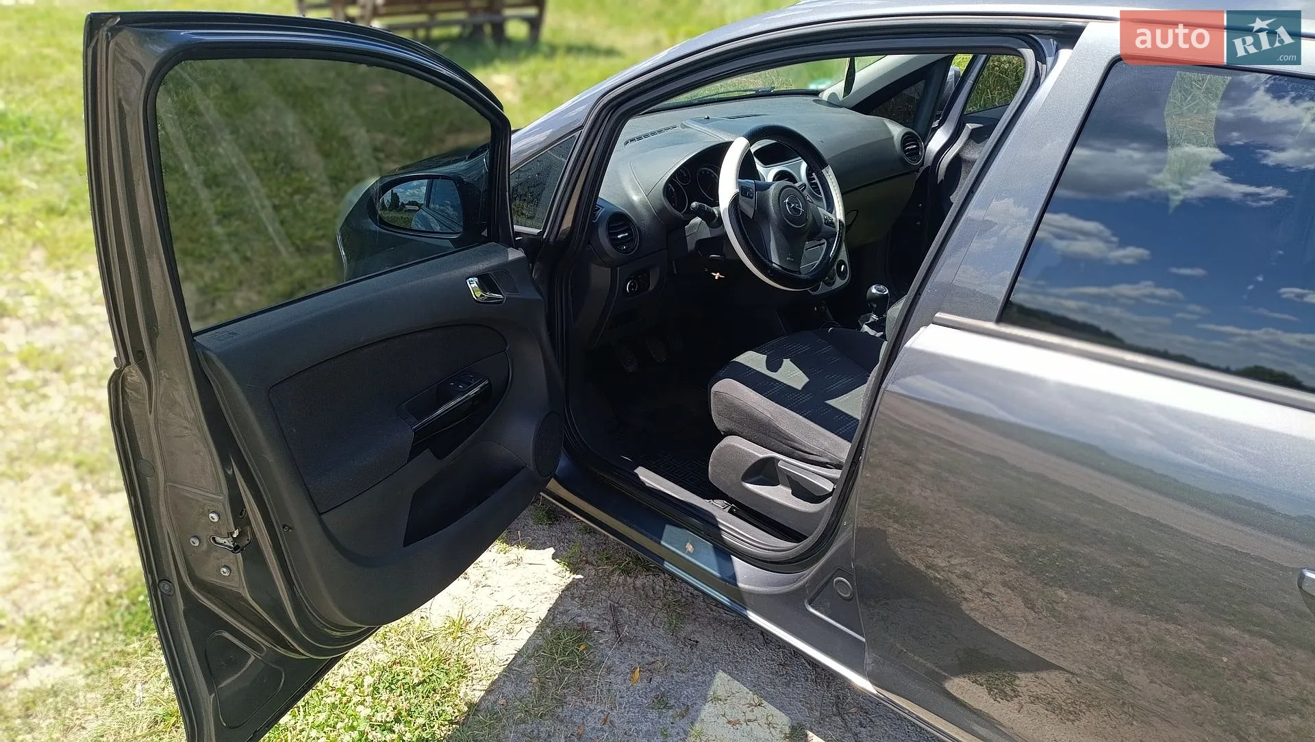 2011 Opel Corsa - мініатюра 3