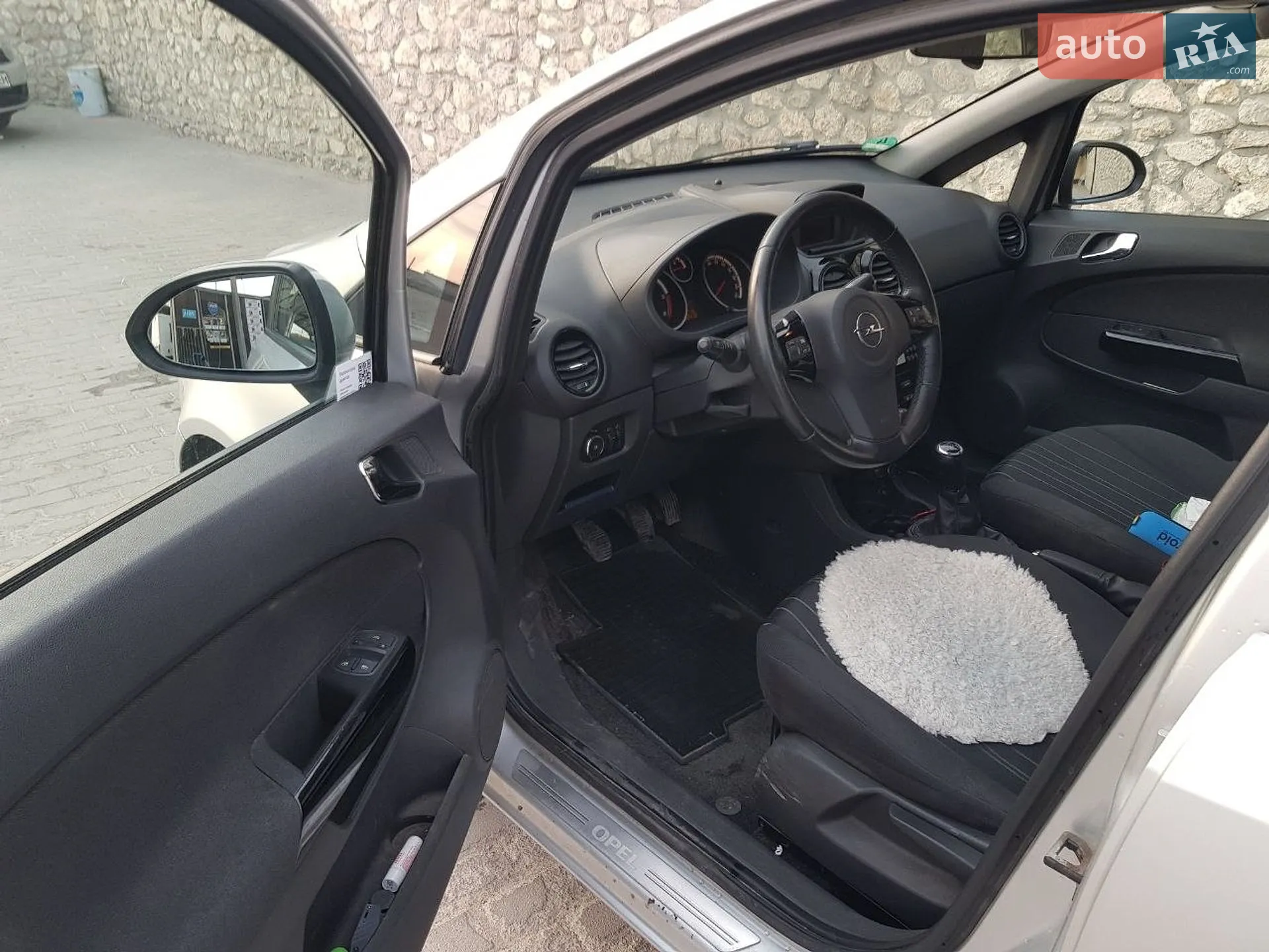 2010 Opel Corsa - мініатюра 10