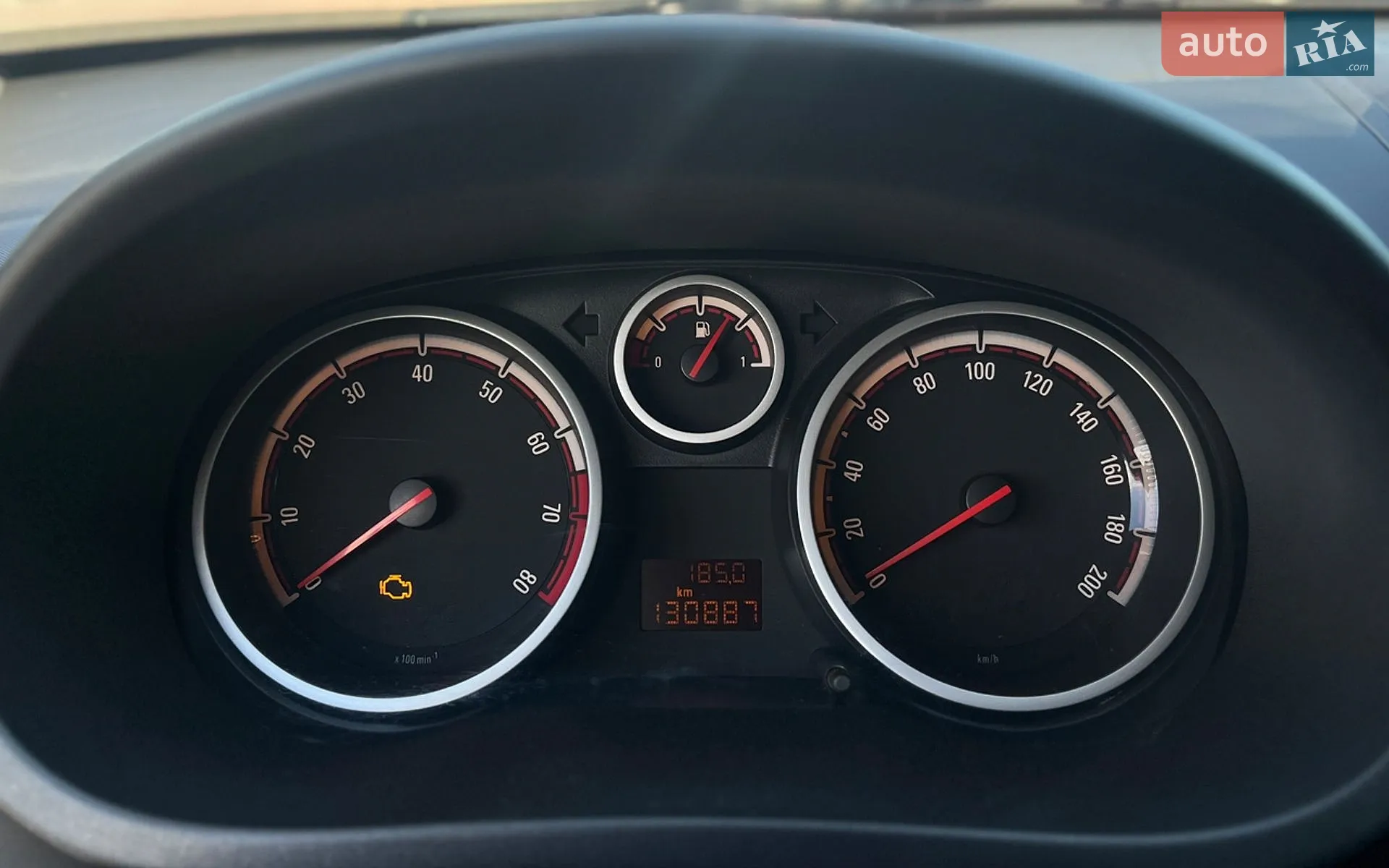 2010 Opel Corsa - мініатюра 16