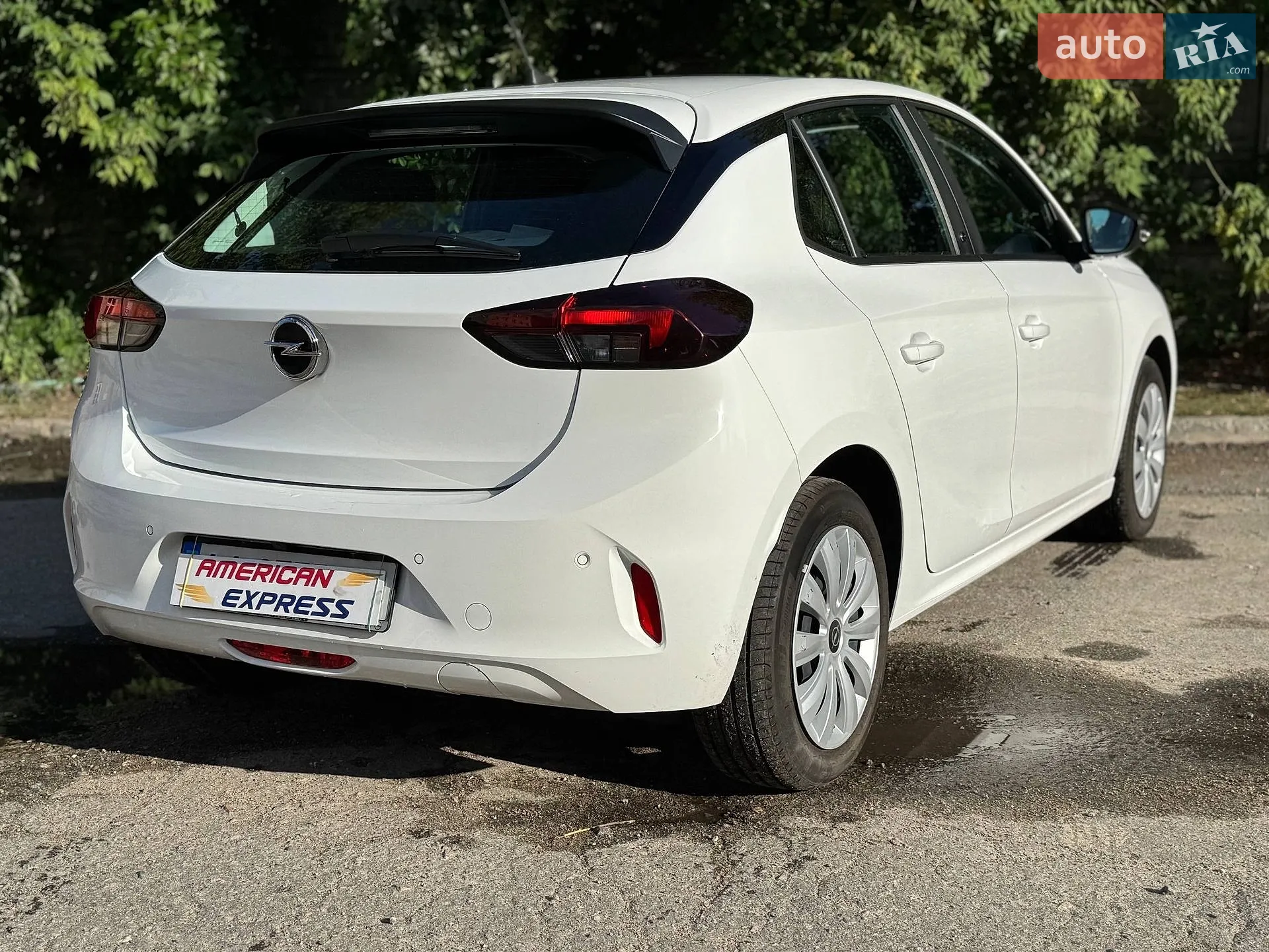 2023 Opel Corsa - мініатюра 7