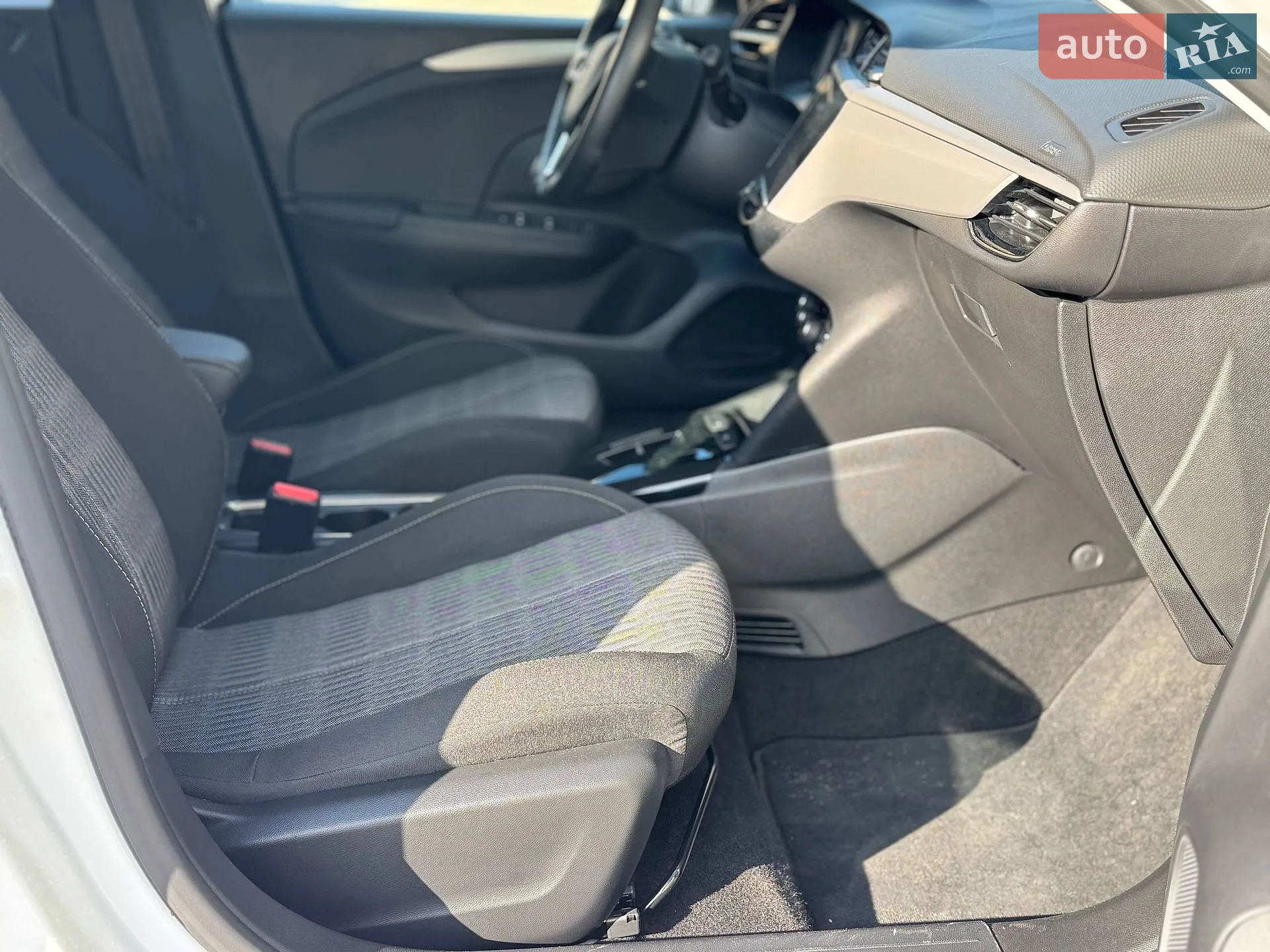 2023 Opel Corsa - мініатюра 22