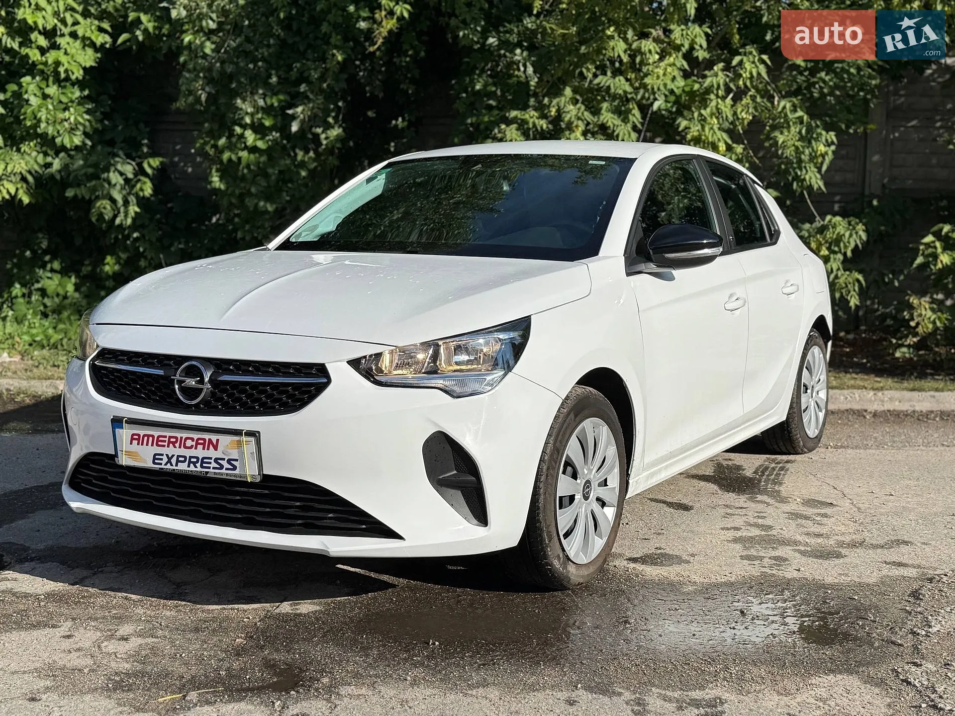 2023 Opel Corsa - мініатюра 3