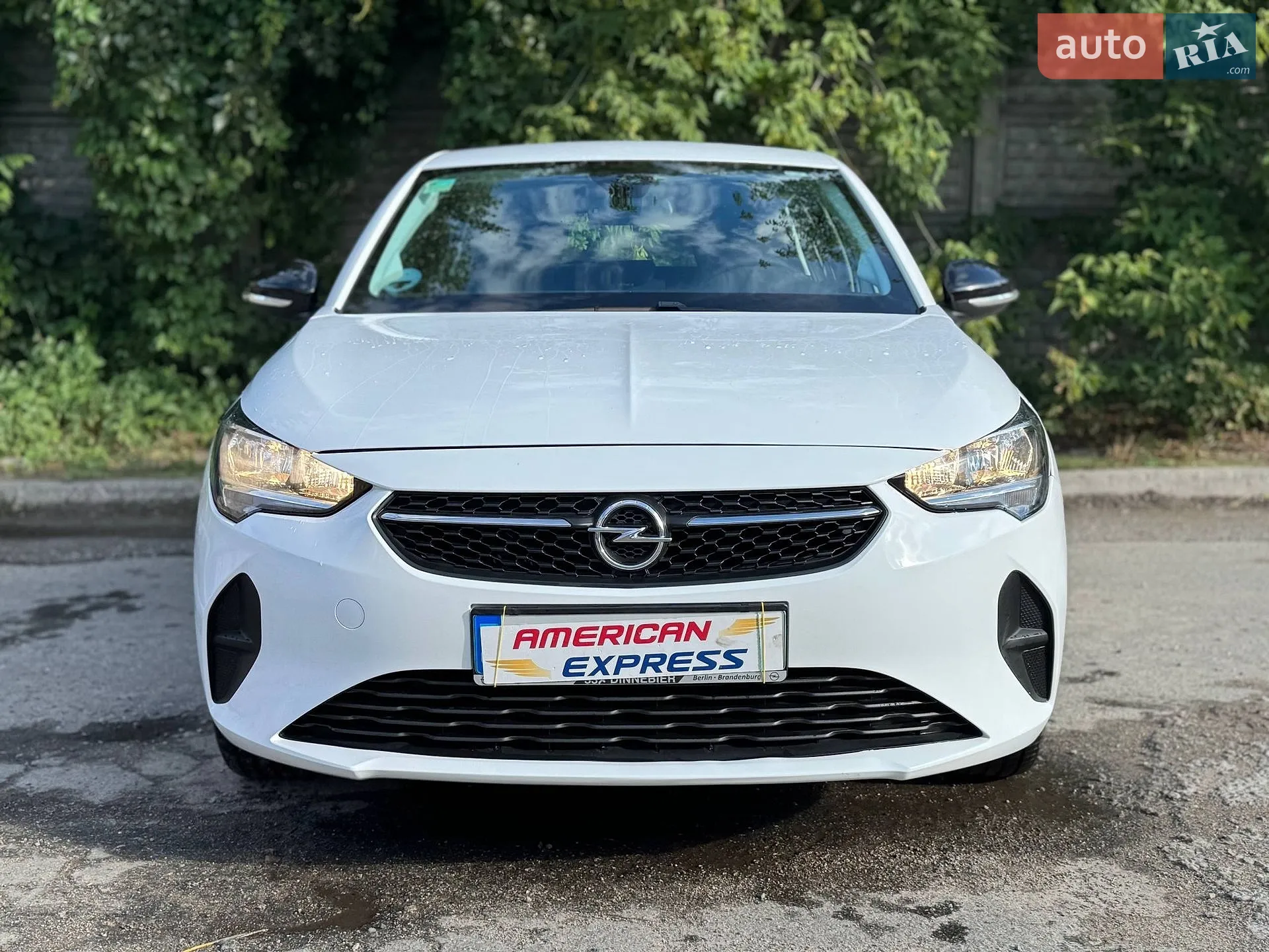 2023 Opel Corsa - мініатюра 2