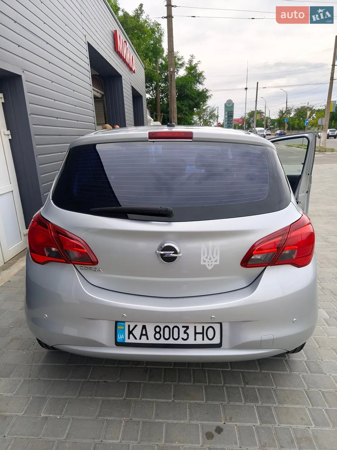 2016 Opel Corsa - мініатюра 2