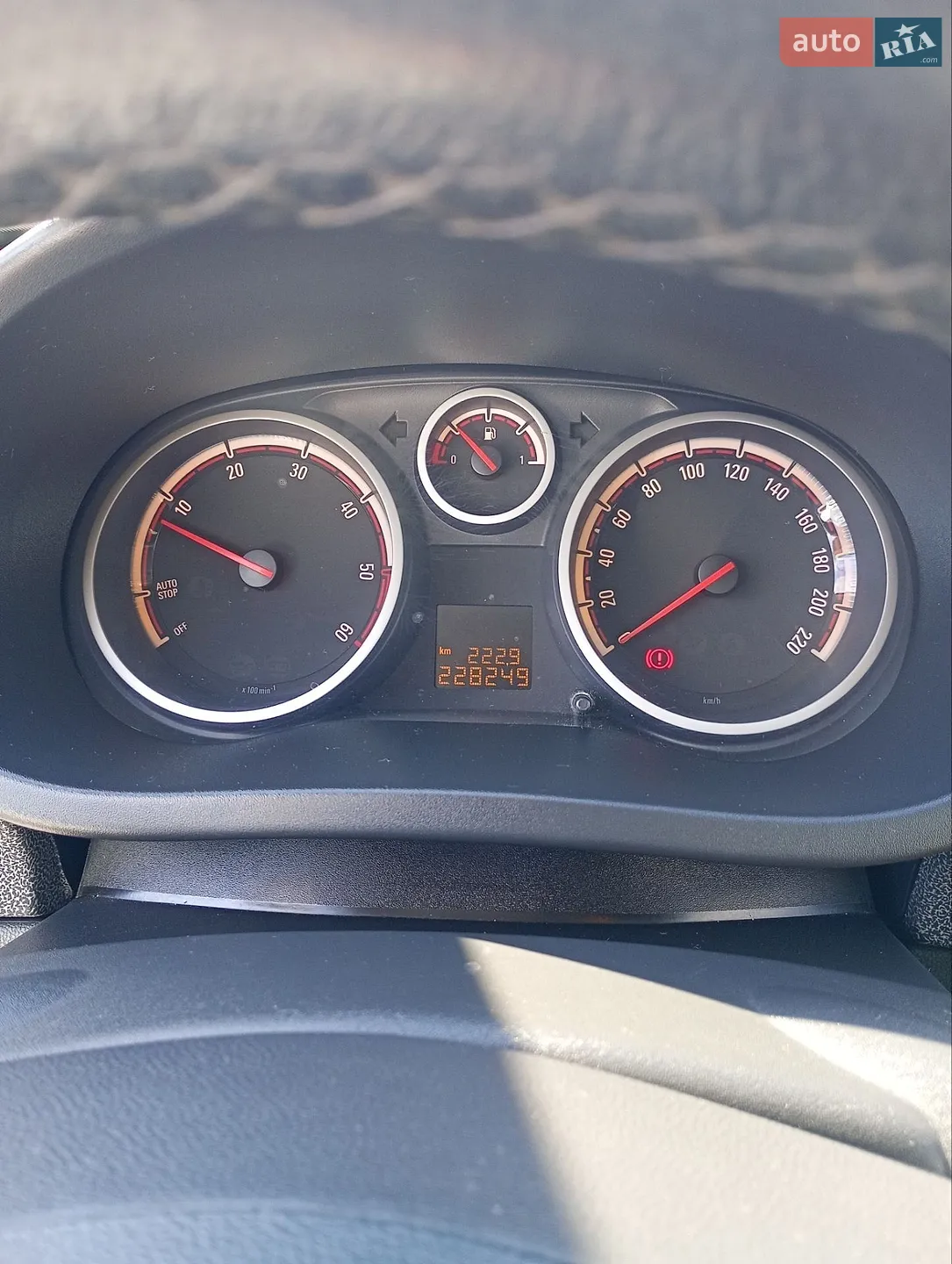 2012 Opel Corsa - мініатюра 12