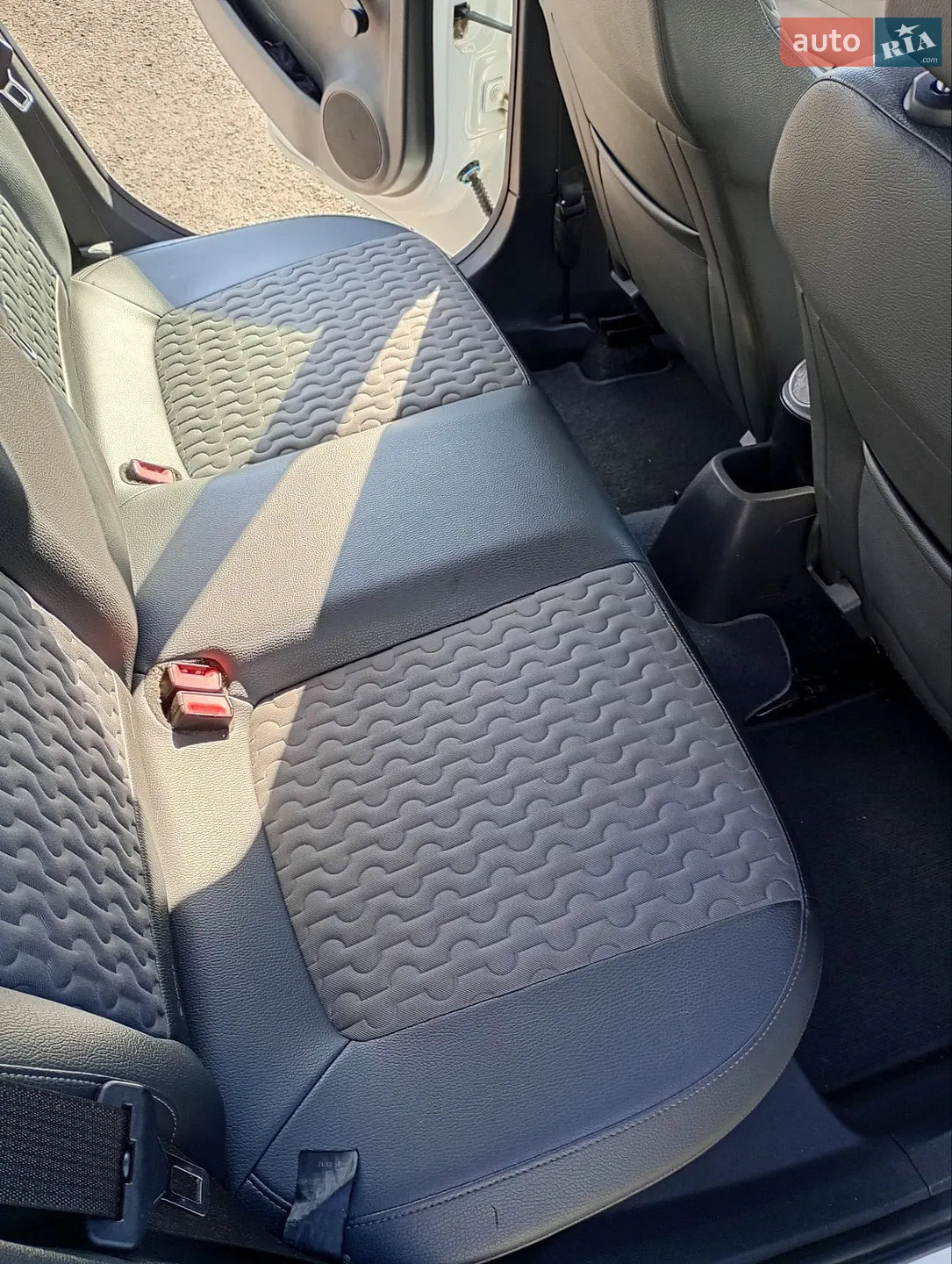 2012 Opel Corsa - мініатюра 11