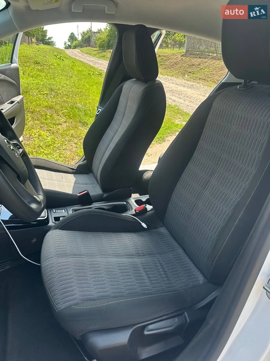 2021 Opel Corsa - мініатюра 8