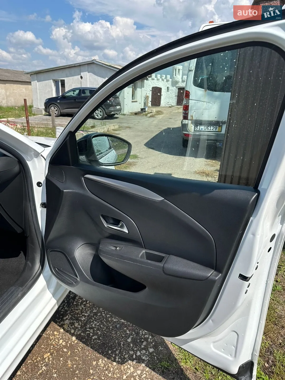 2021 Opel Corsa - мініатюра 13