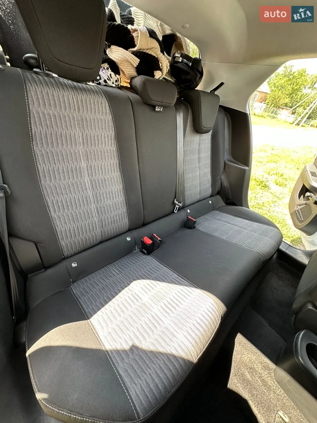 2021 Opel Corsa - мініатюра 18