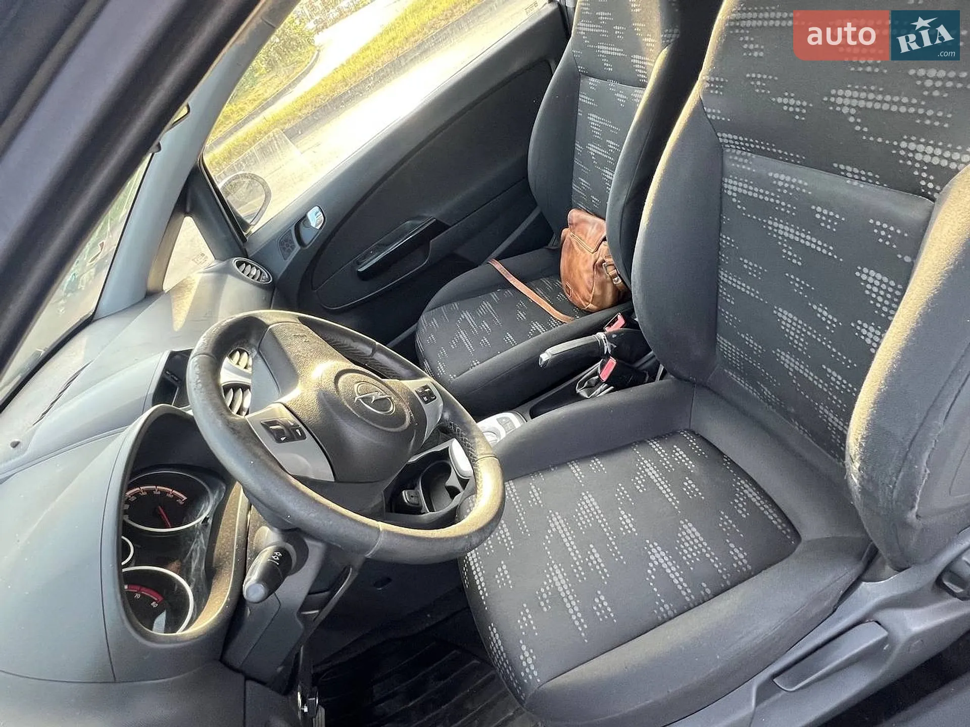 2011 Opel Corsa - мініатюра 21