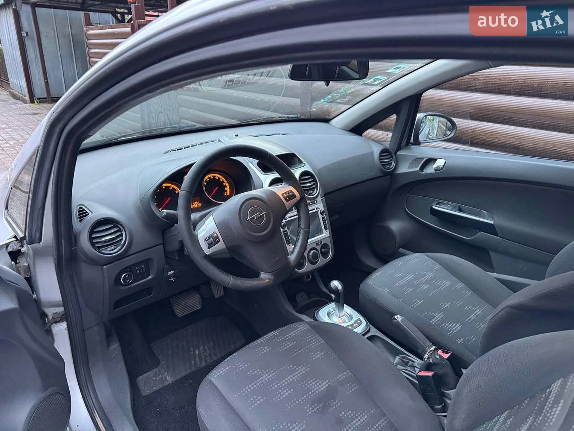 2011 Opel Corsa - мініатюра 26