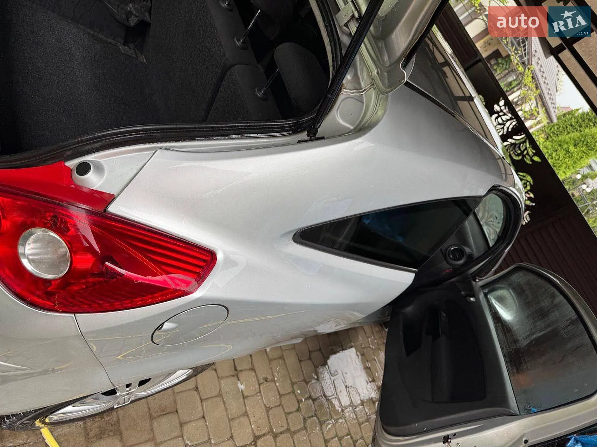 2011 Opel Corsa - мініатюра 14