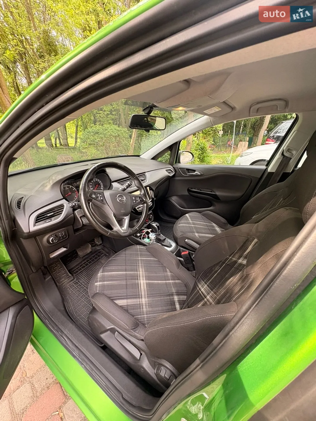 2017 Opel Corsa - мініатюра 6
