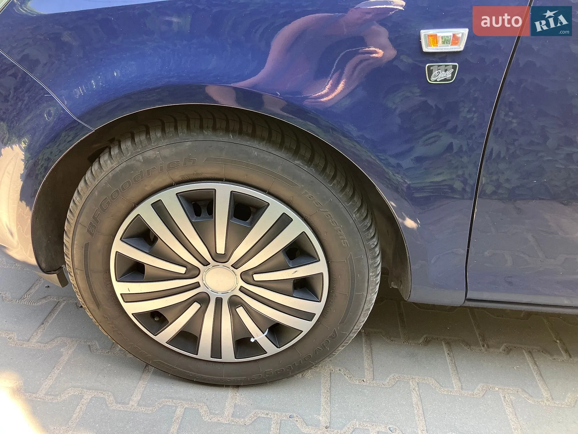 2010 Opel Corsa - мініатюра 13