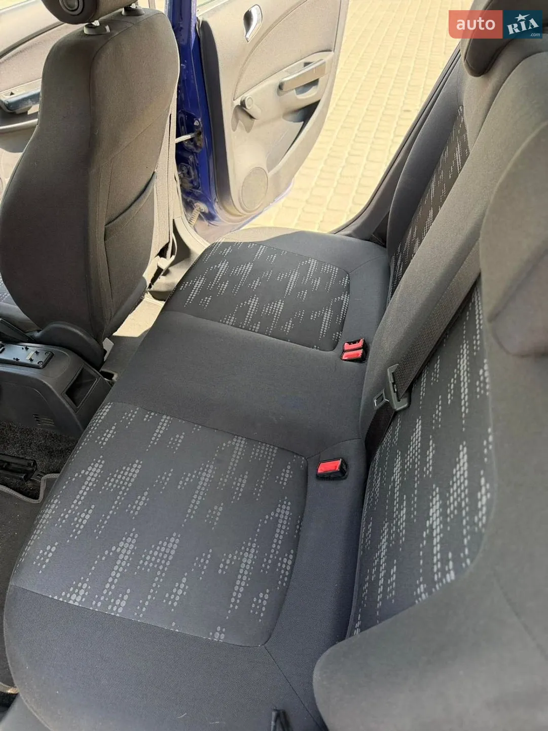 2012 Opel Corsa - мініатюра 11