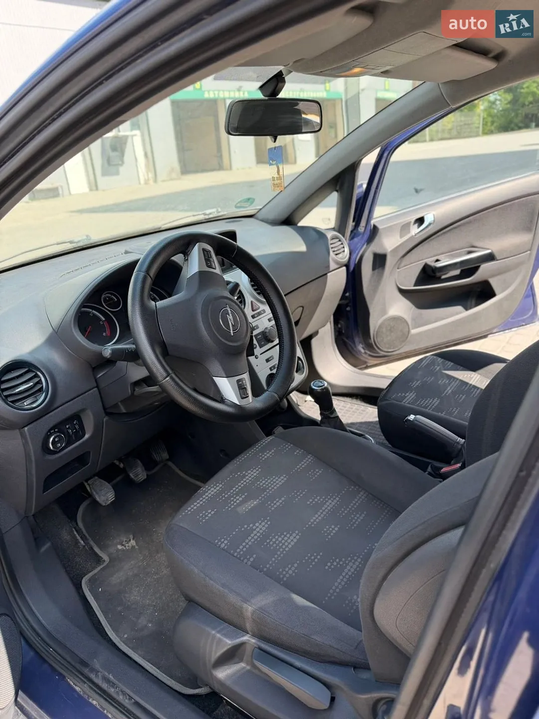 2012 Opel Corsa - мініатюра 12