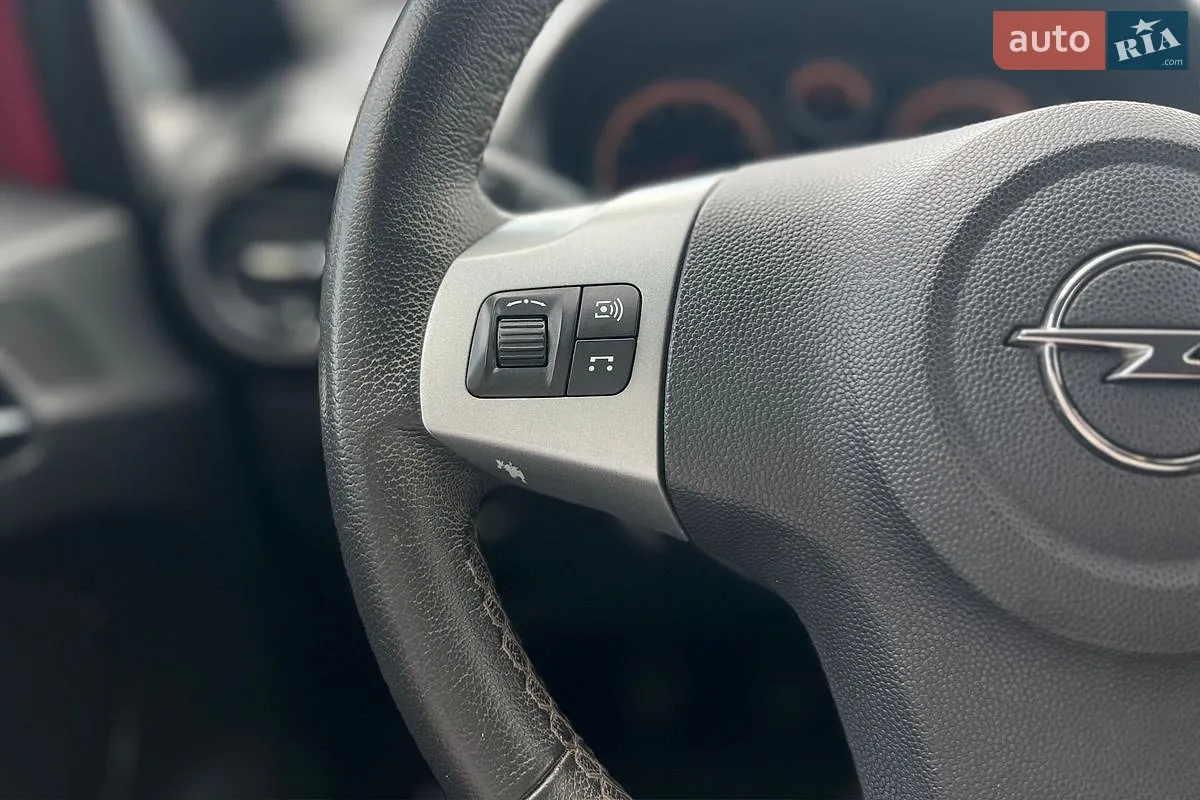 2013 Opel Corsa - мініатюра 10
