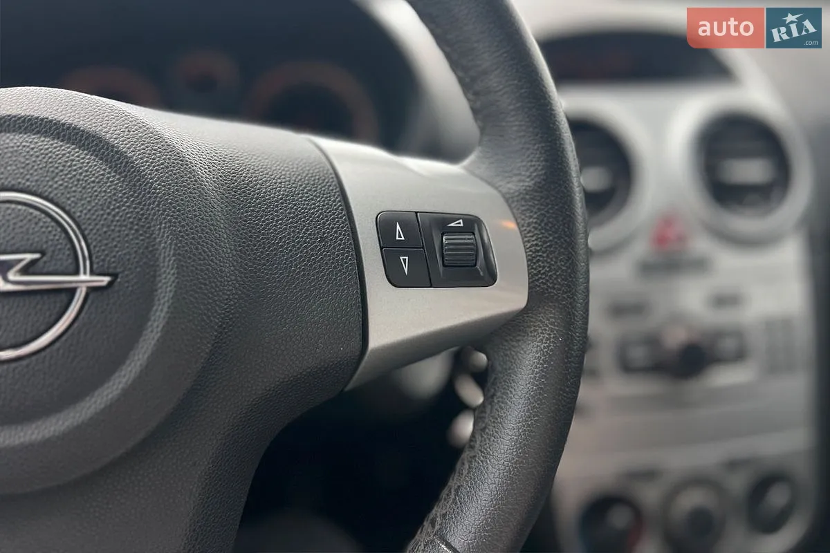 2013 Opel Corsa - мініатюра 11