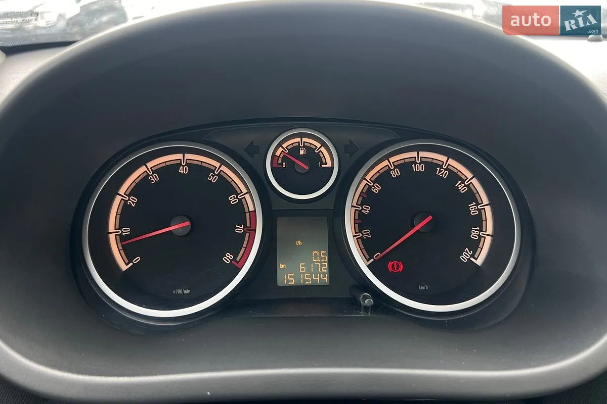2013 Opel Corsa - мініатюра 18
