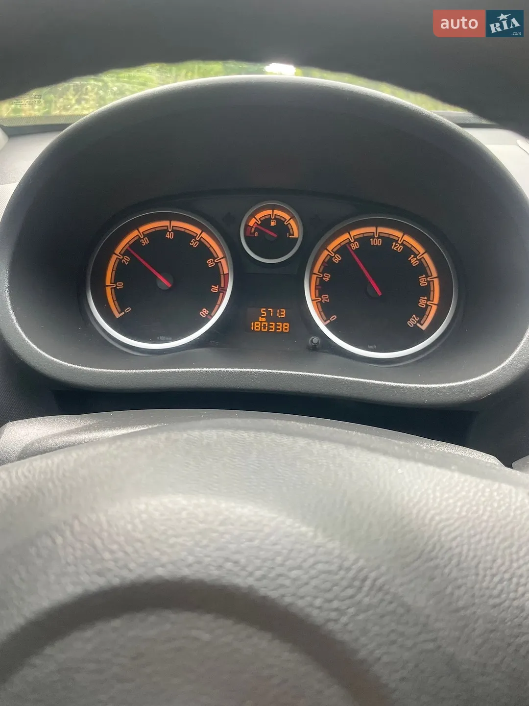 2011 Opel Corsa - мініатюра 9