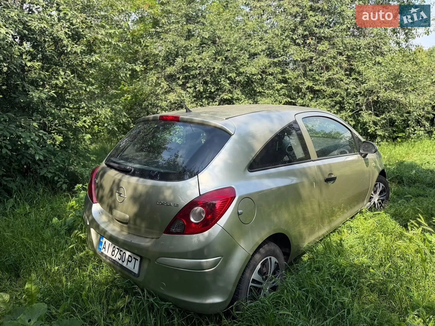 Opel Corsa 2008 VIN Y6D0SDL0884265256 фото оголошення 23 з 24