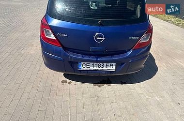 Хэтчбек Opel Corsa 2009 в Городенке