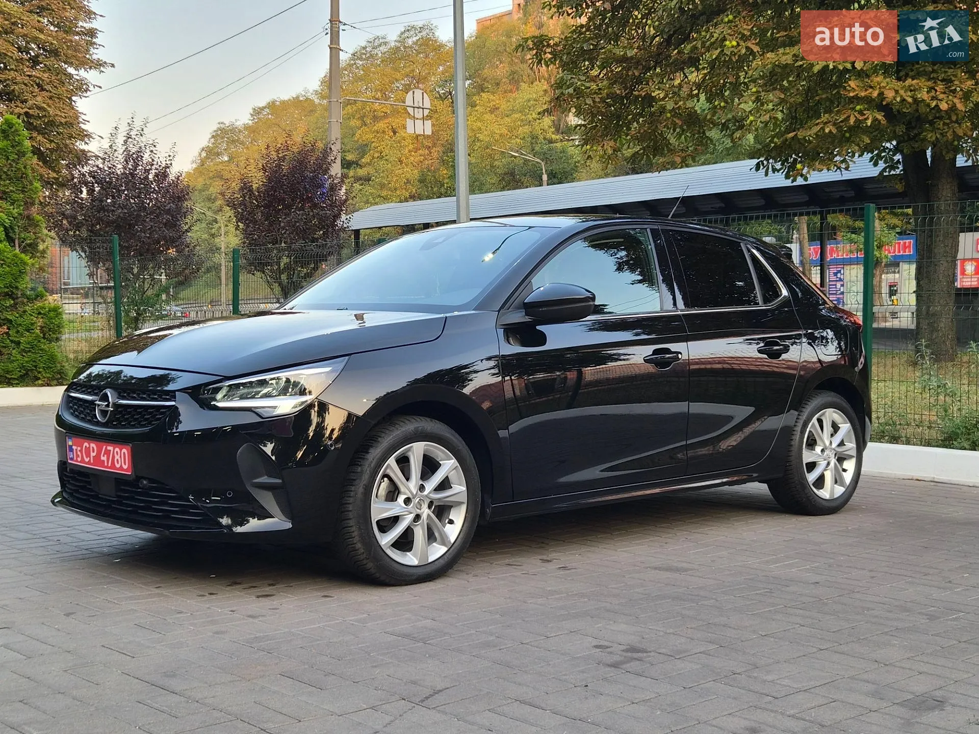 2023 Opel Corsa - фото 1