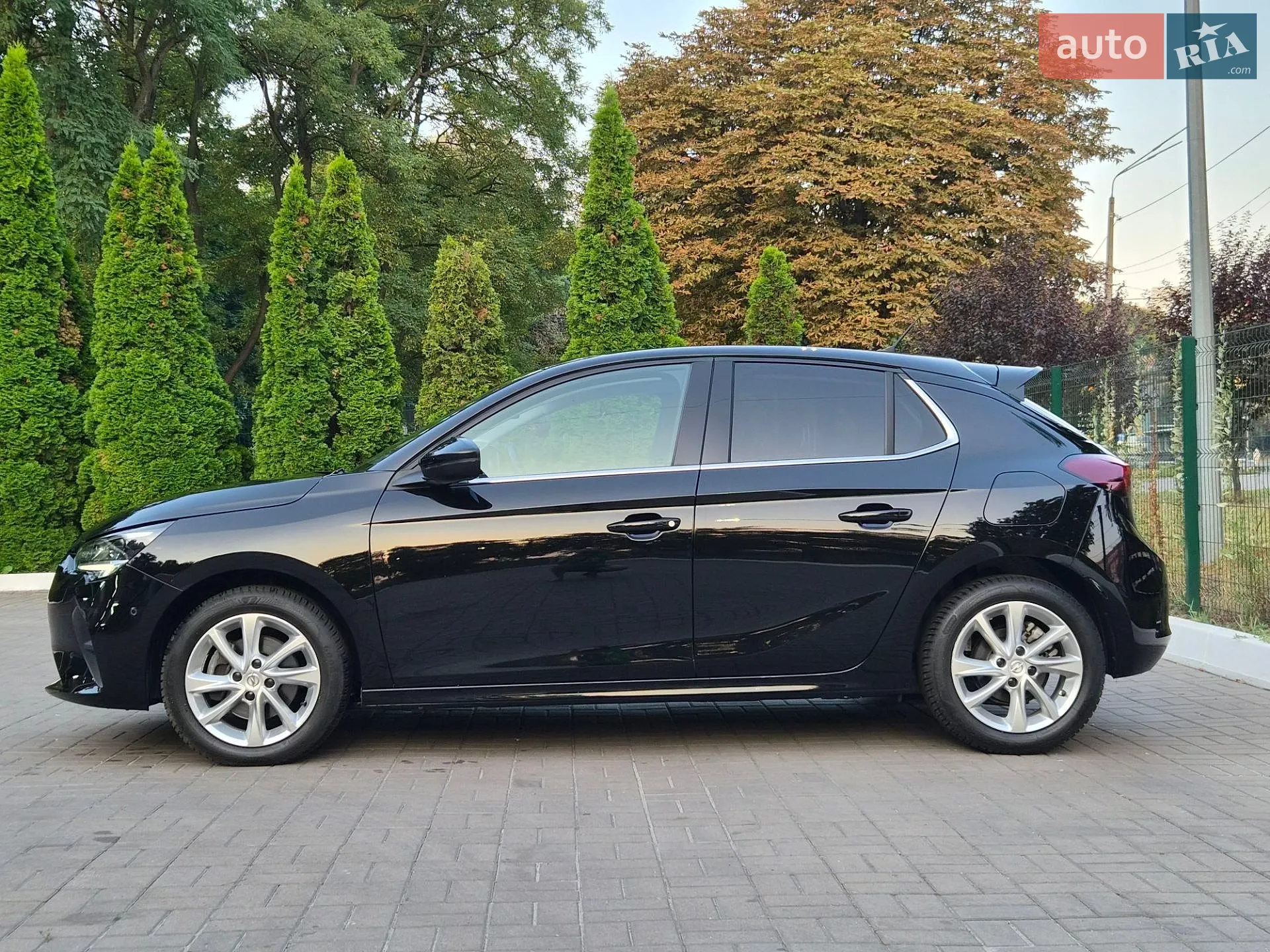 2023 Opel Corsa - мініатюра 3