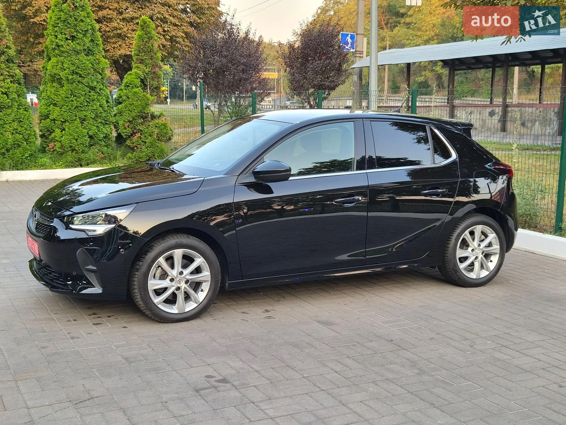 2023 Opel Corsa - мініатюра 2