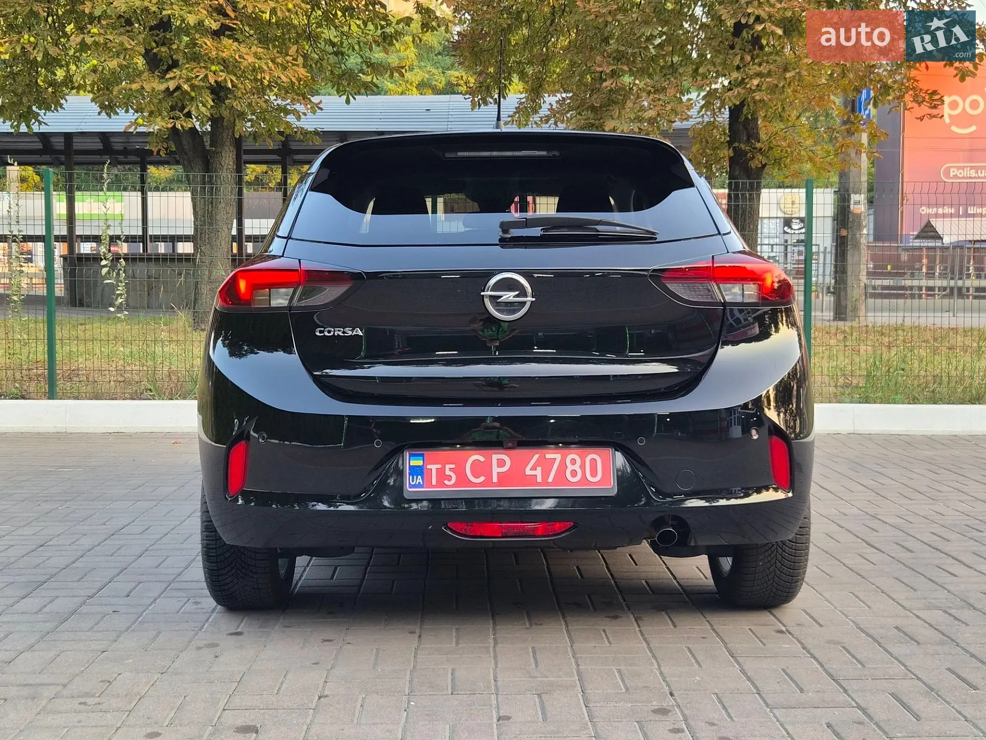 2023 Opel Corsa - мініатюра 8