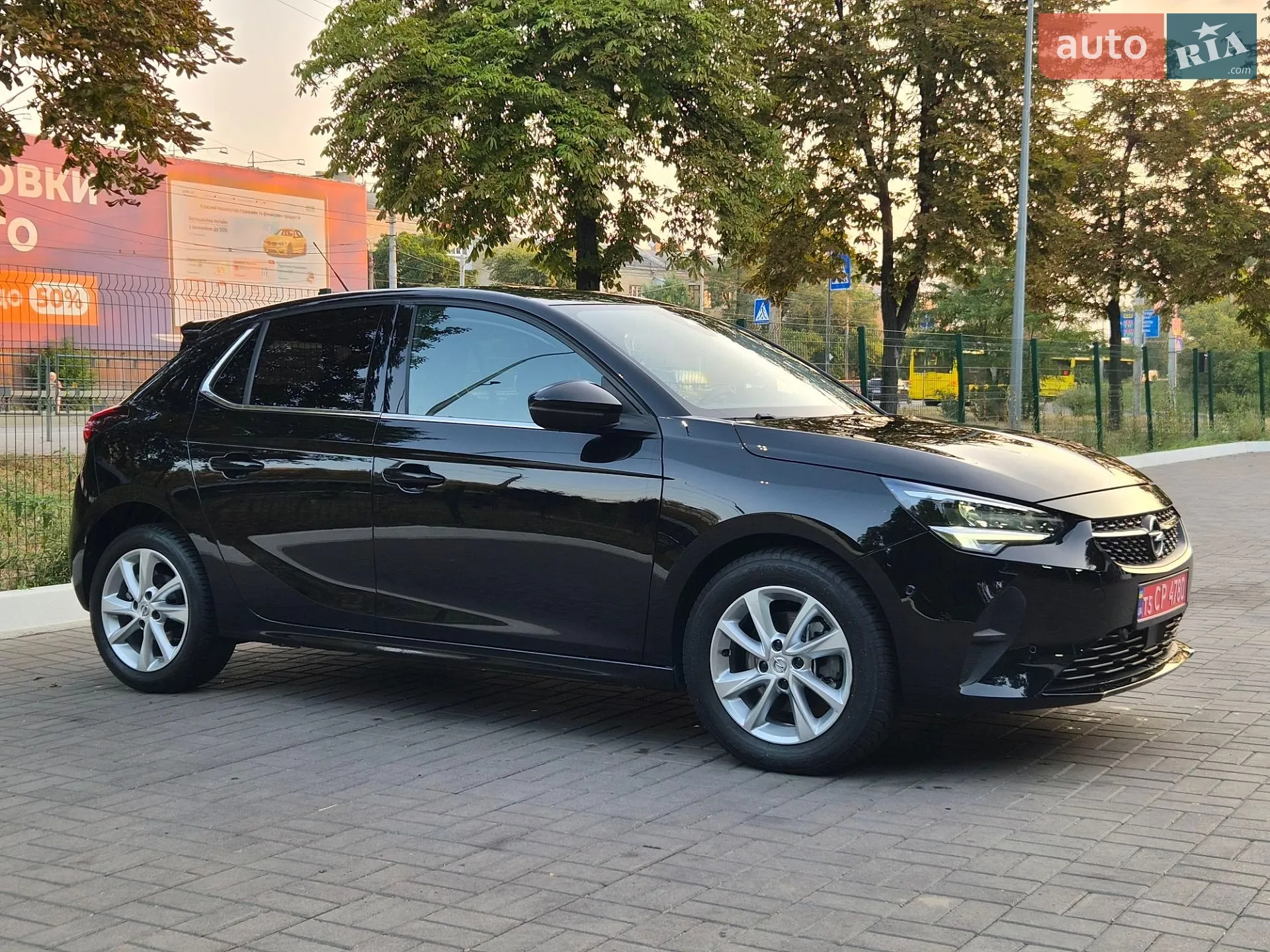 2023 Opel Corsa - мініатюра 13