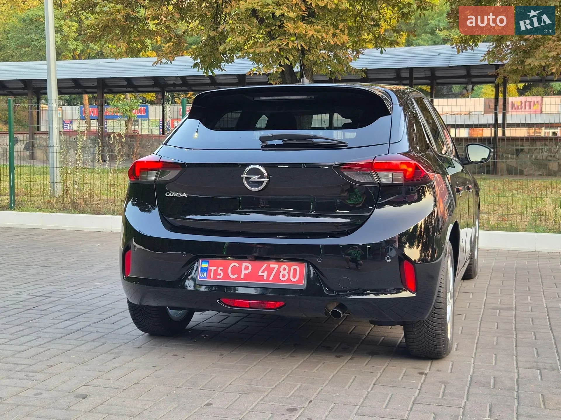 2023 Opel Corsa - мініатюра 9