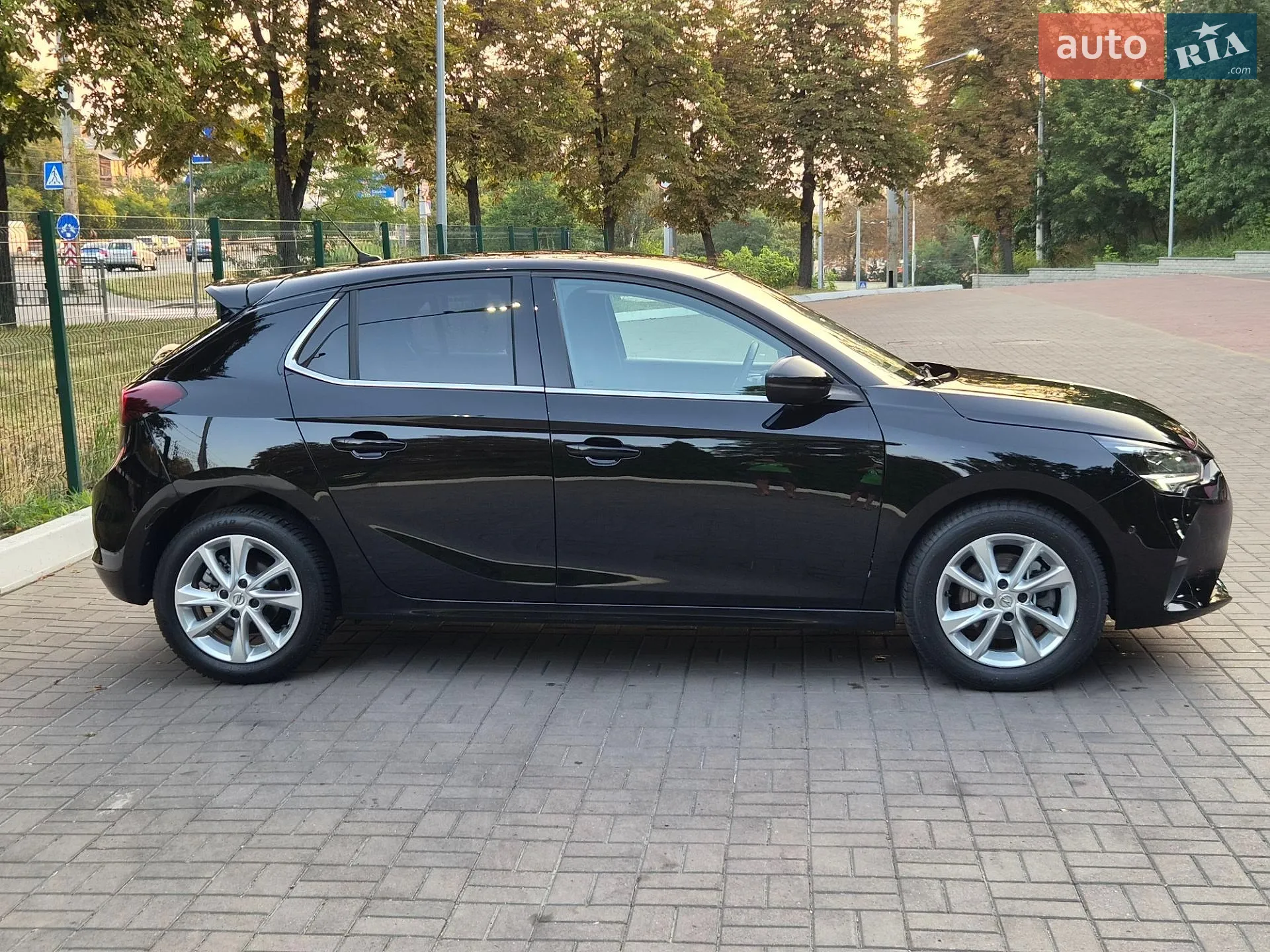 2023 Opel Corsa - мініатюра 12