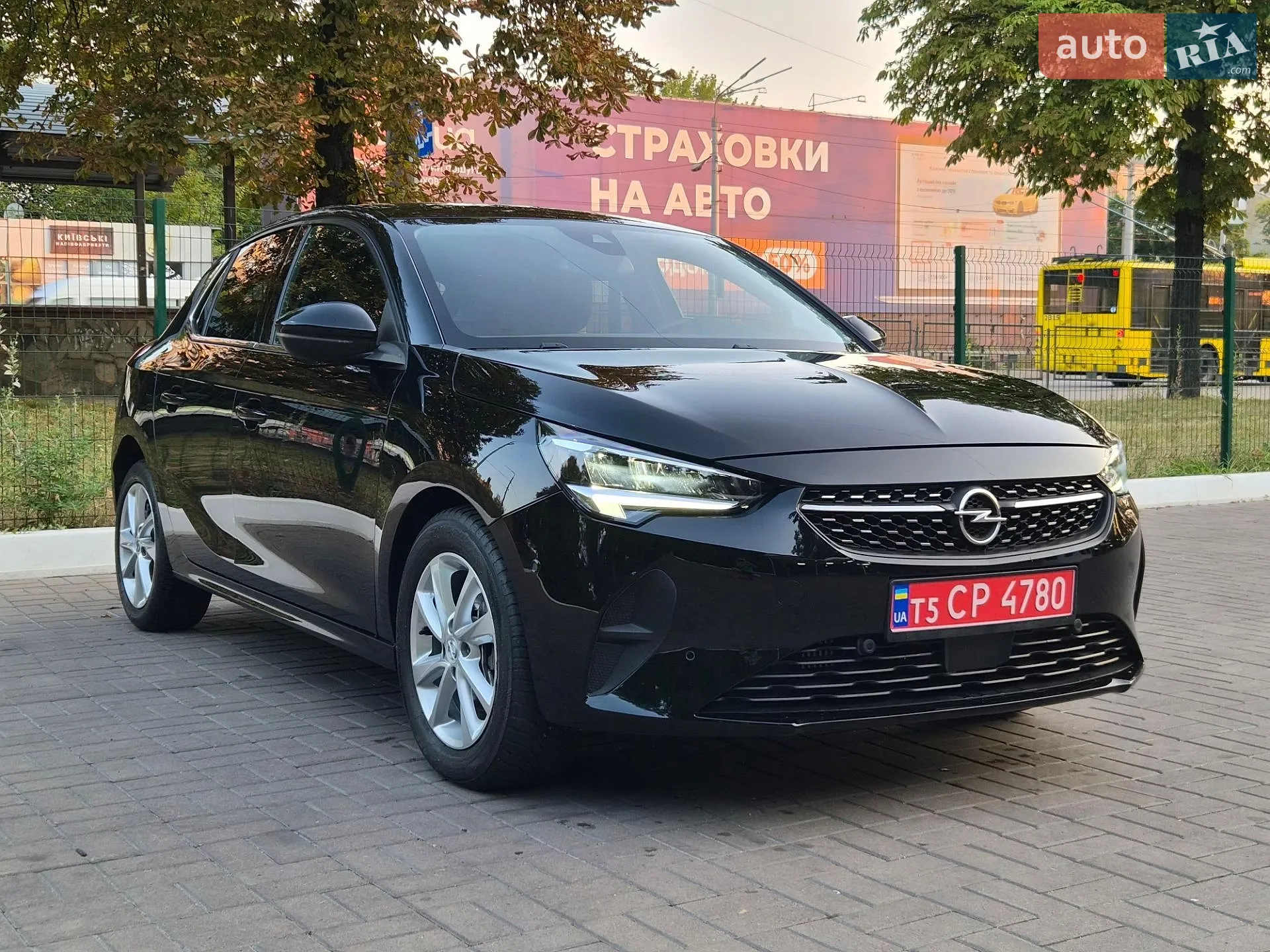 2023 Opel Corsa - мініатюра 15