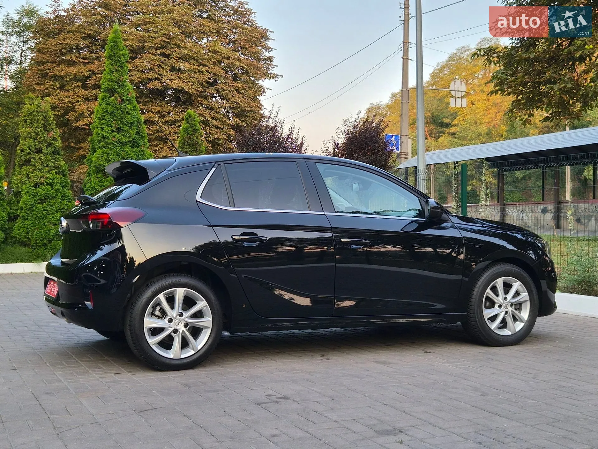 2023 Opel Corsa - мініатюра 11
