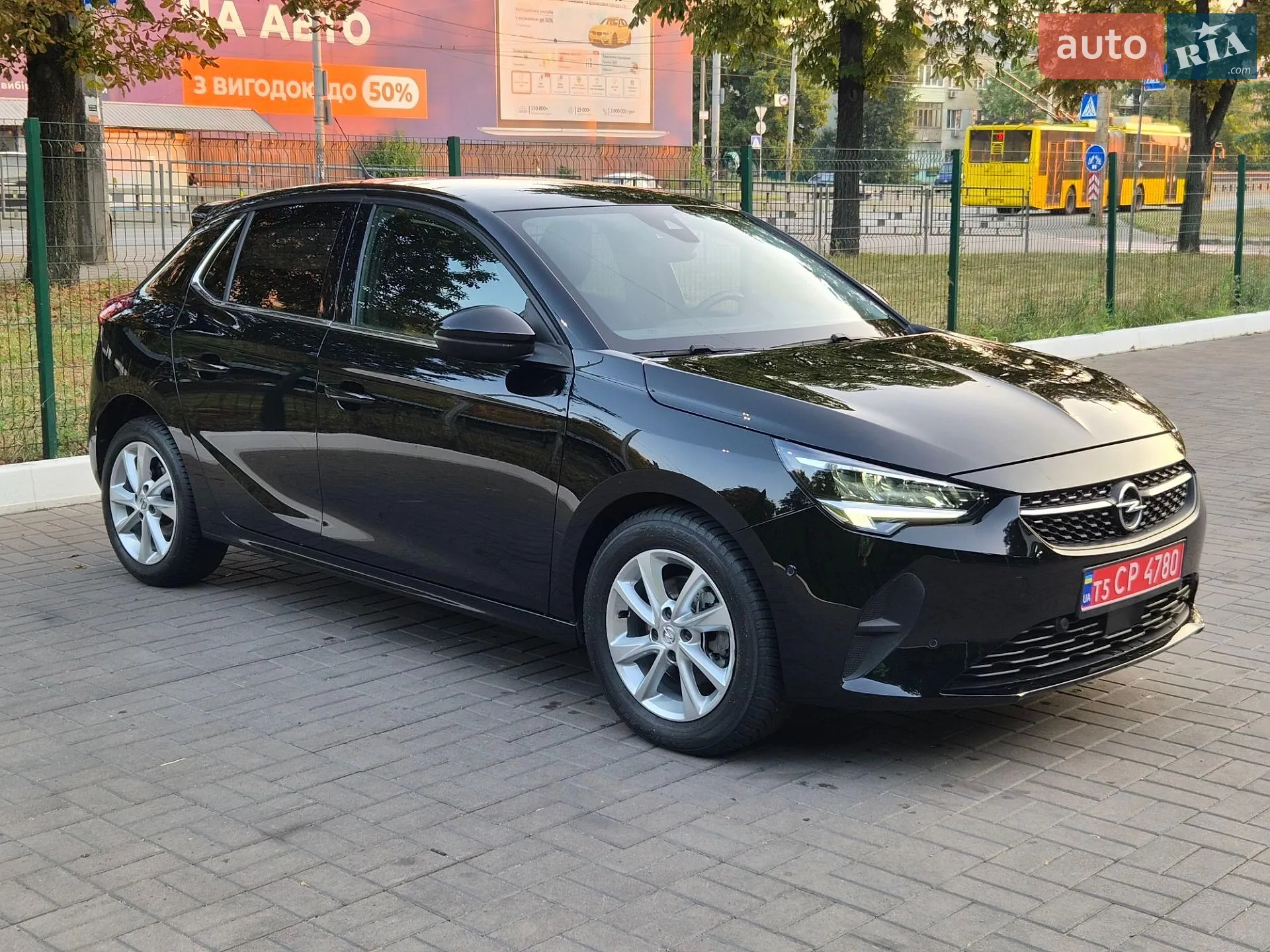 2023 Opel Corsa - мініатюра 14