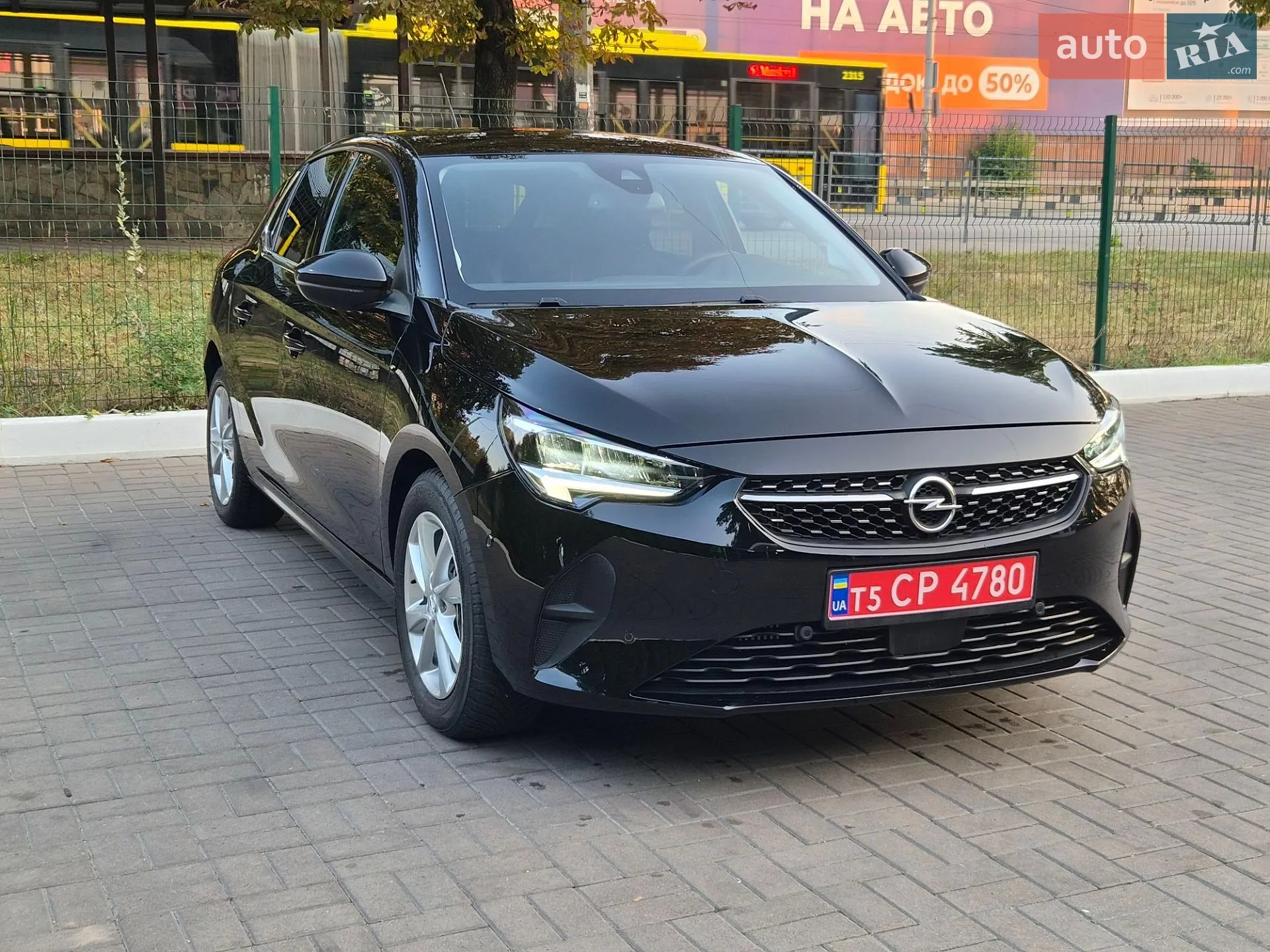 2023 Opel Corsa - мініатюра 16