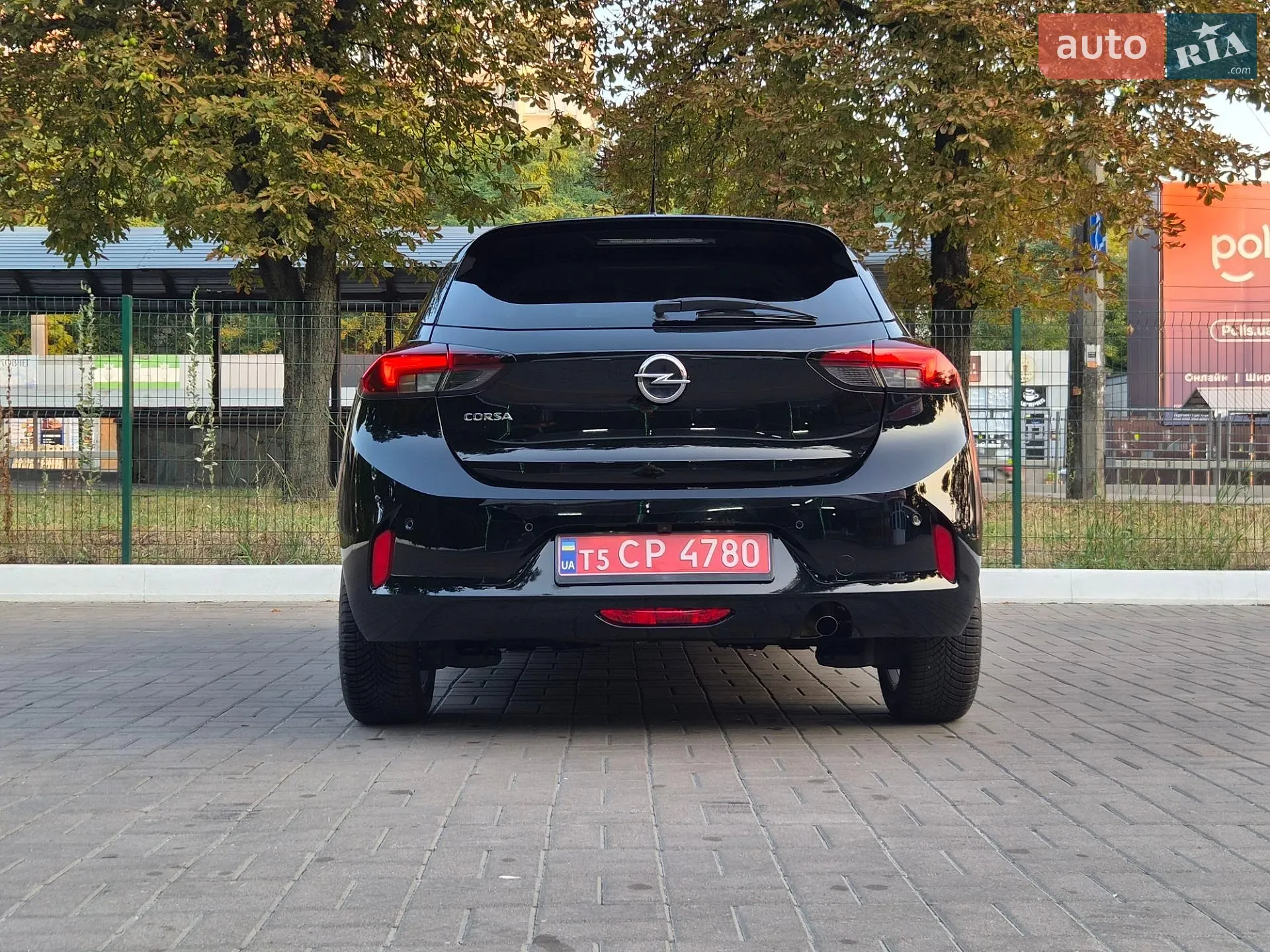 2023 Opel Corsa - мініатюра 7