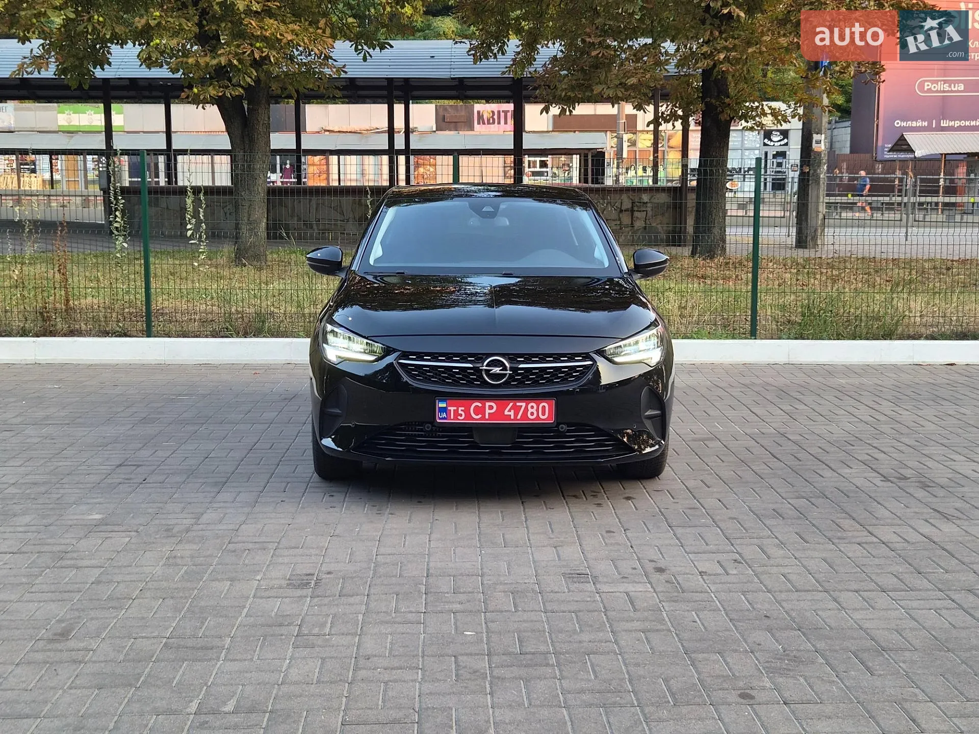2023 Opel Corsa - мініатюра 17