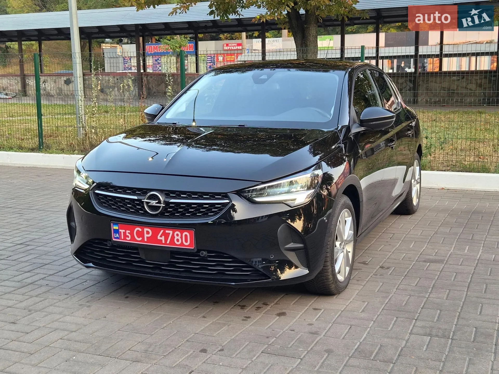 2023 Opel Corsa - мініатюра 20