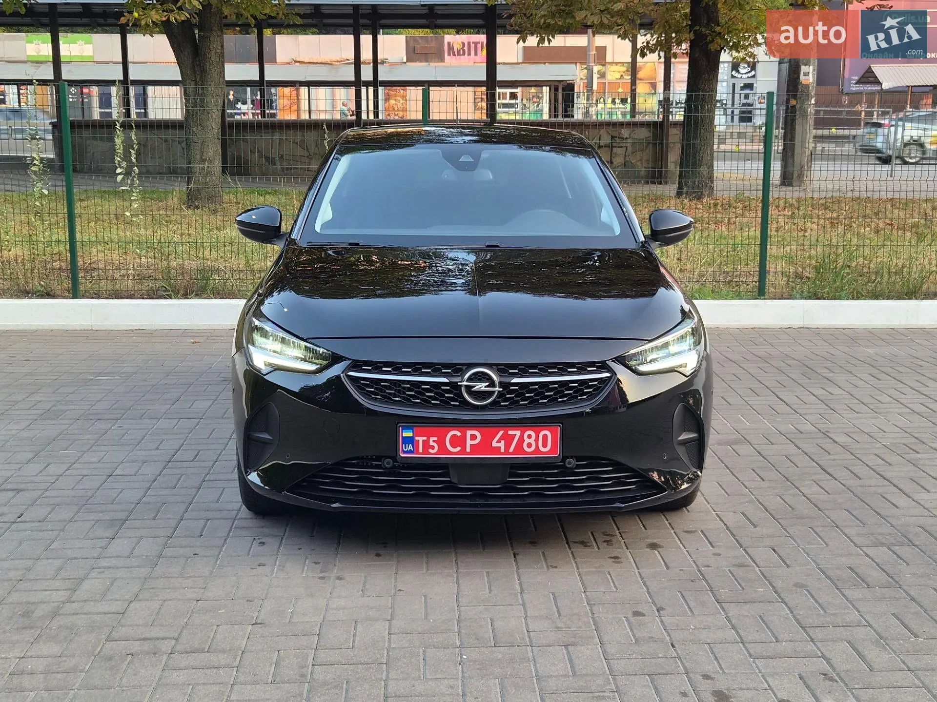 2023 Opel Corsa - мініатюра 18