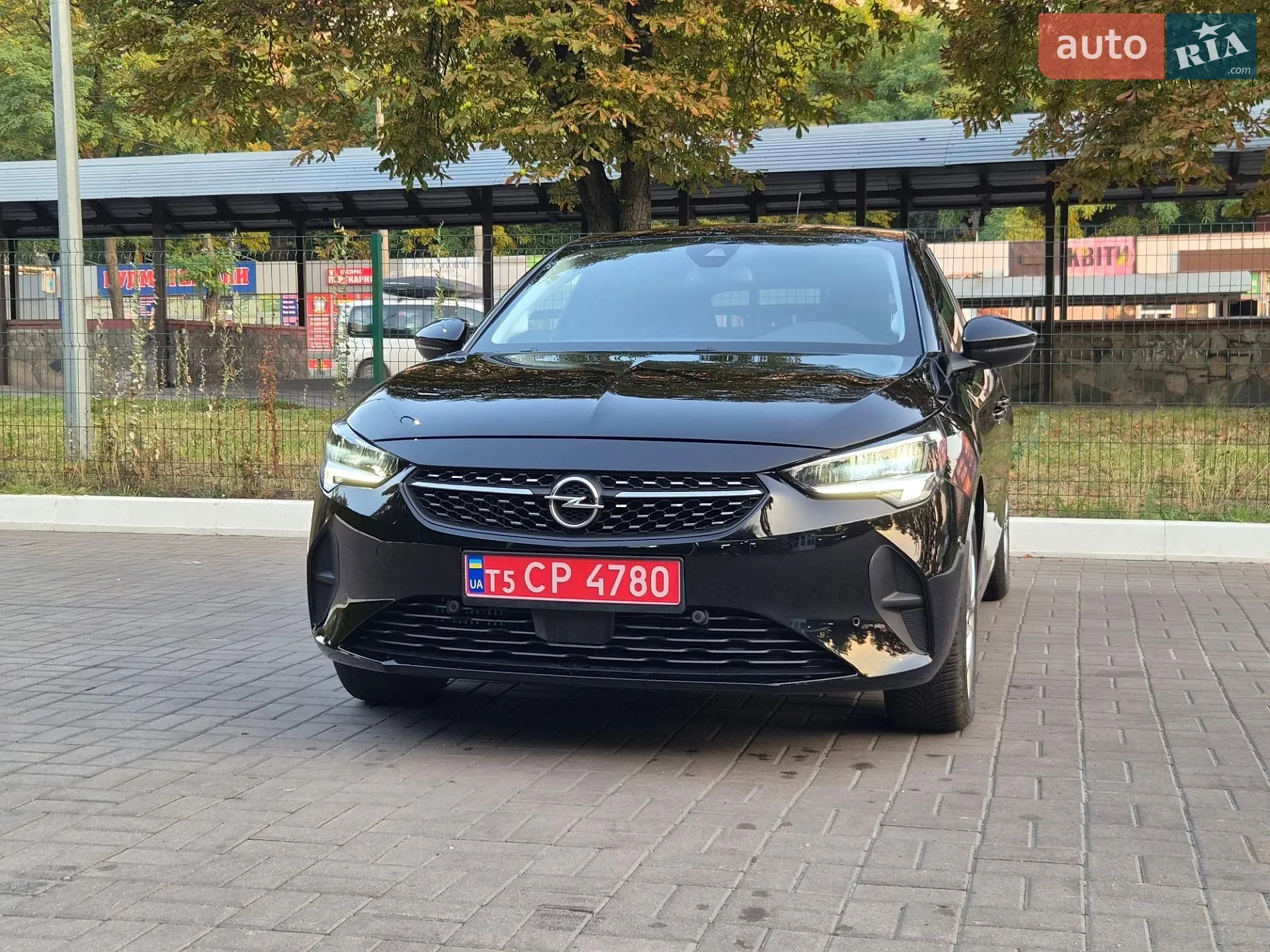 2023 Opel Corsa - мініатюра 19