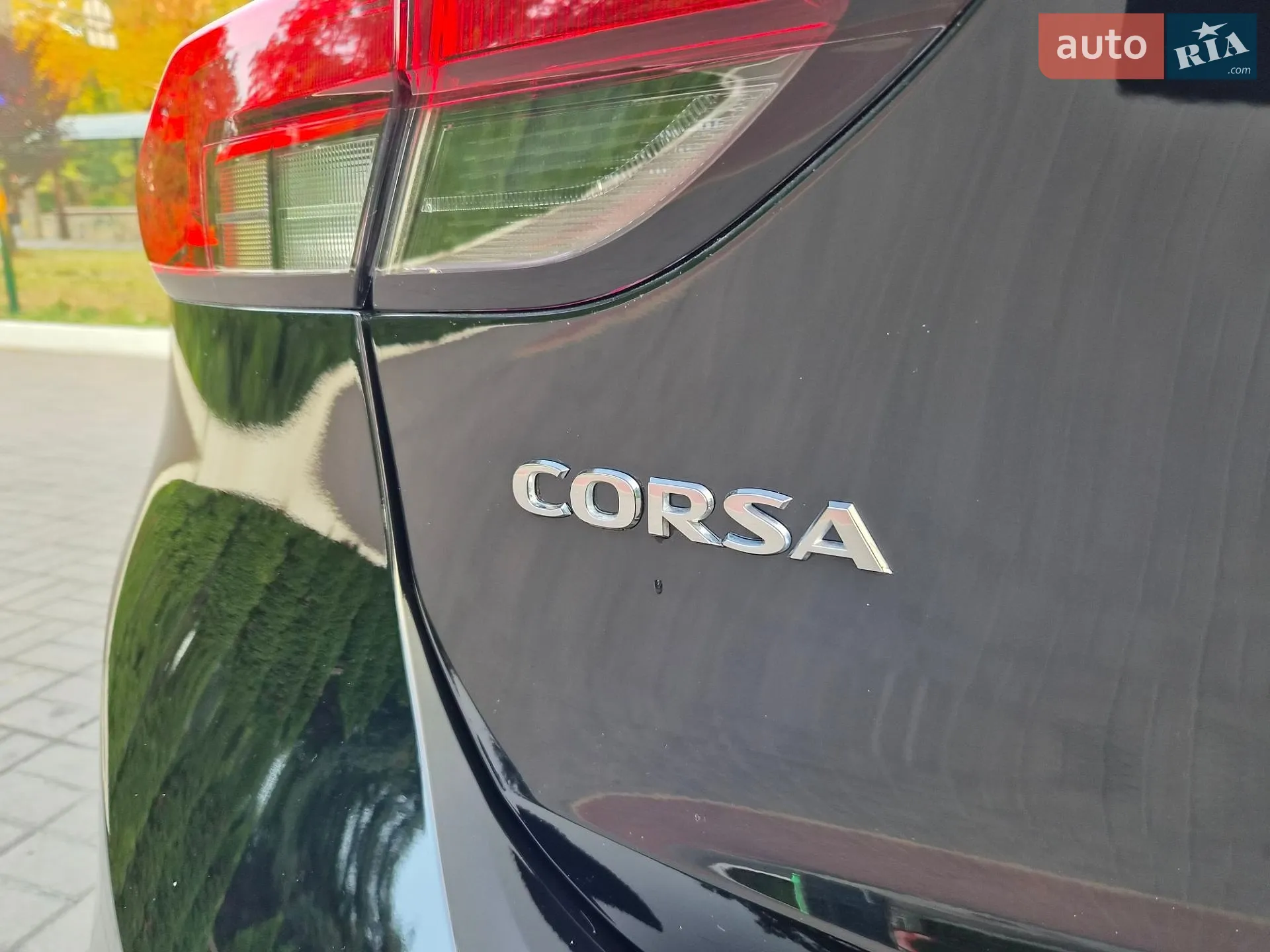 2023 Opel Corsa - мініатюра 25