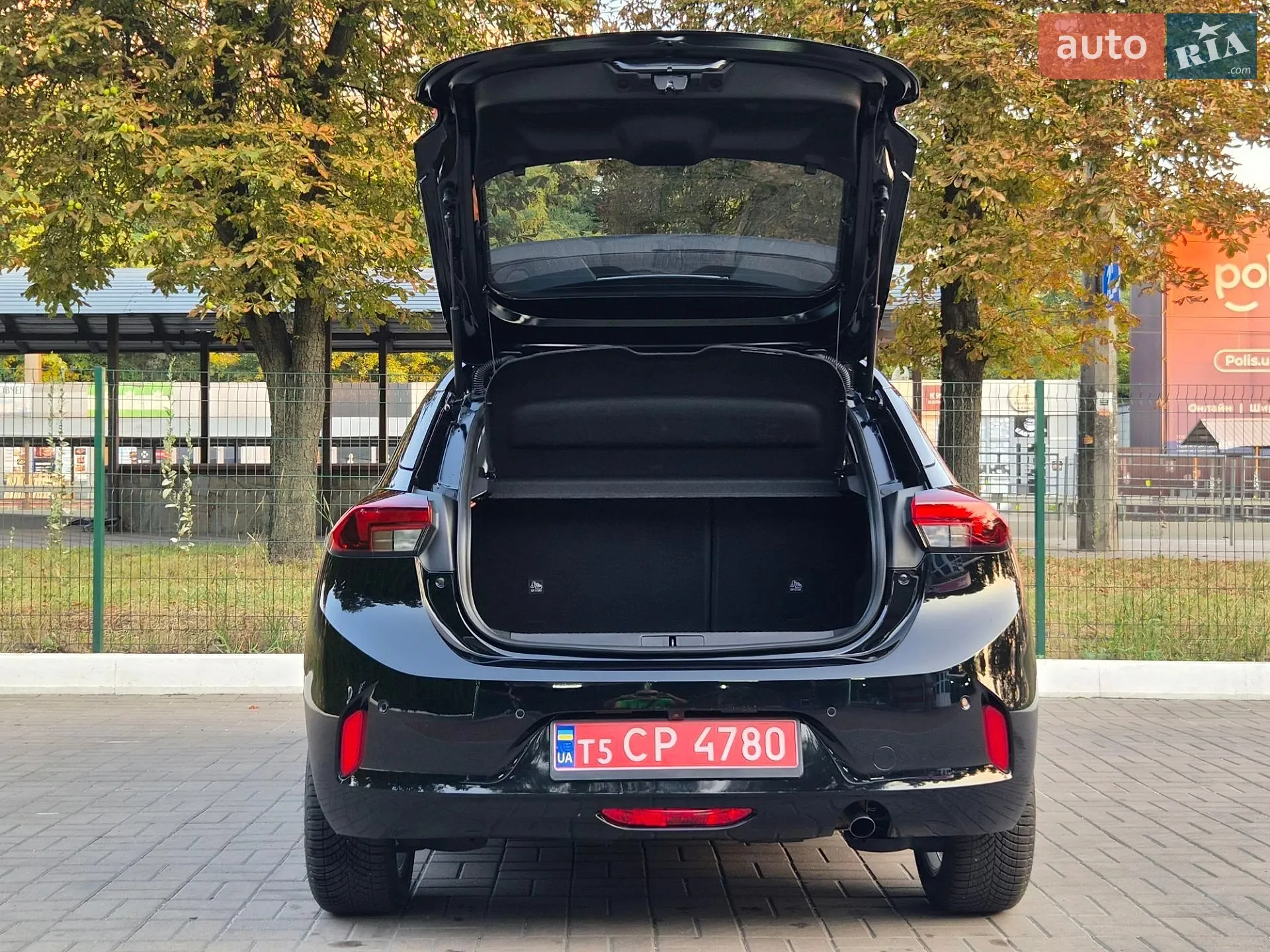 2023 Opel Corsa - мініатюра 21