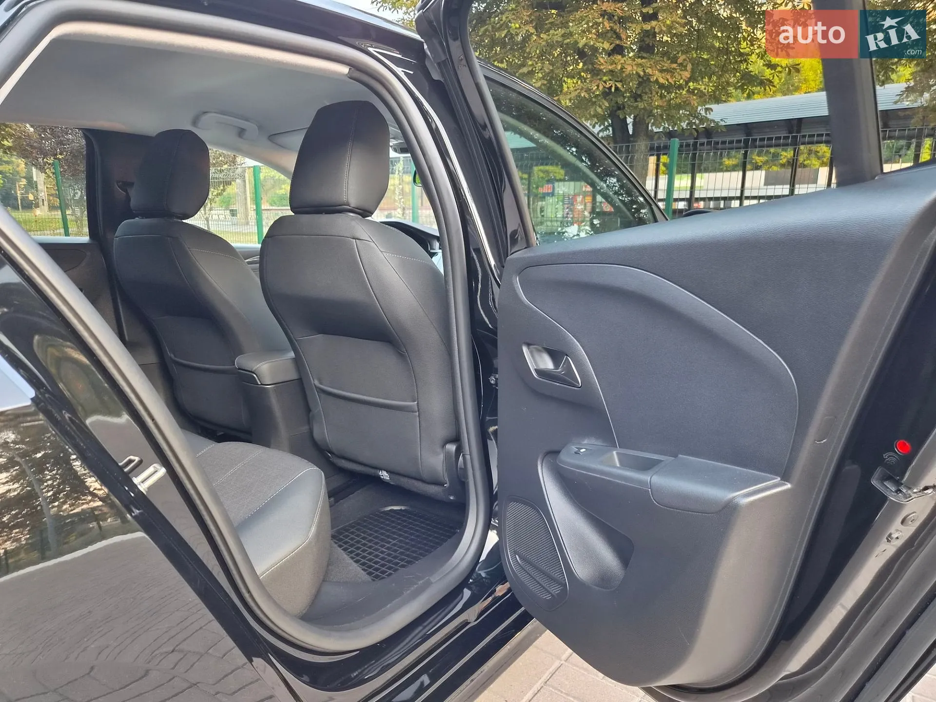 2023 Opel Corsa - мініатюра 36