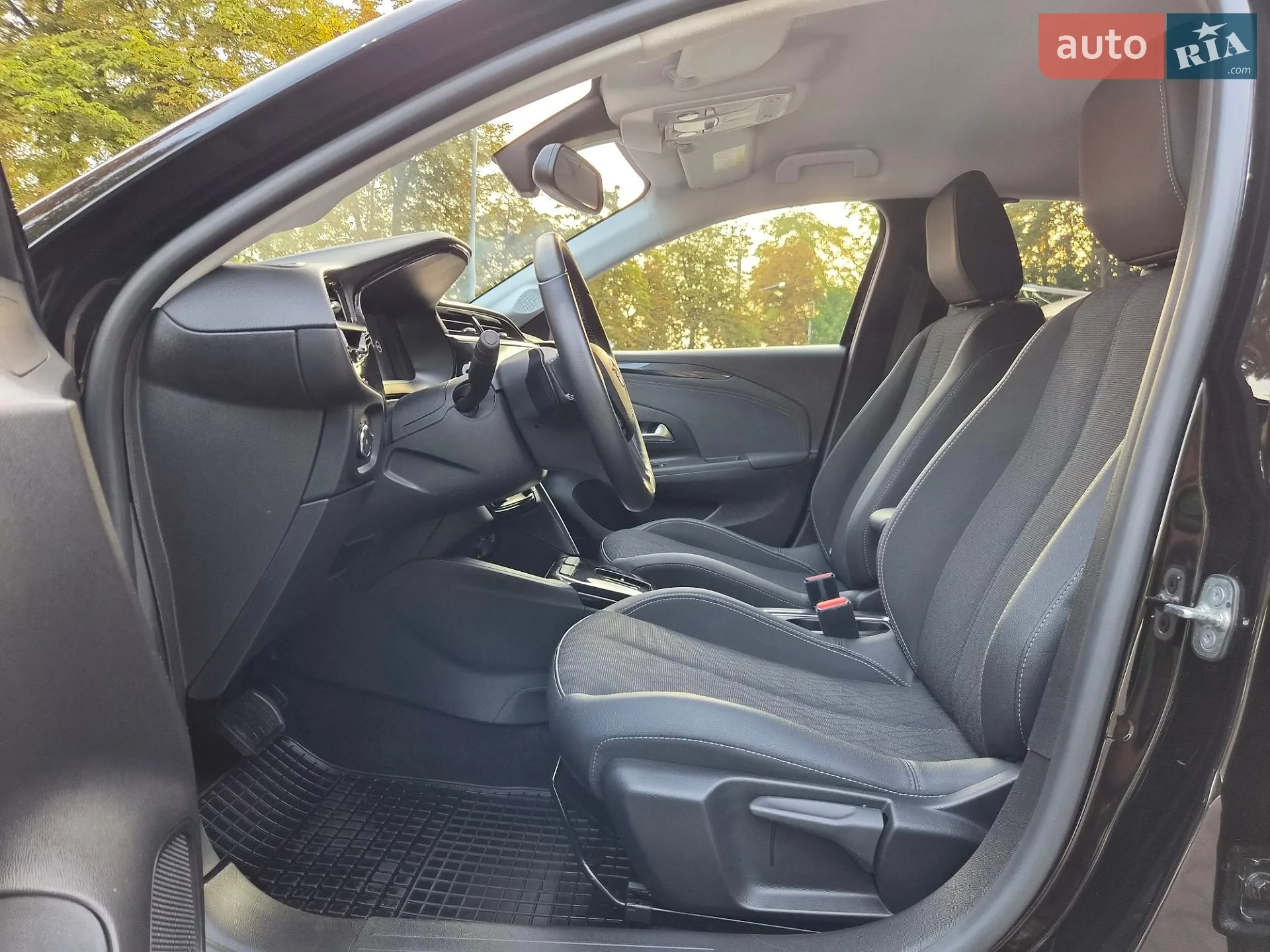 2023 Opel Corsa - мініатюра 32