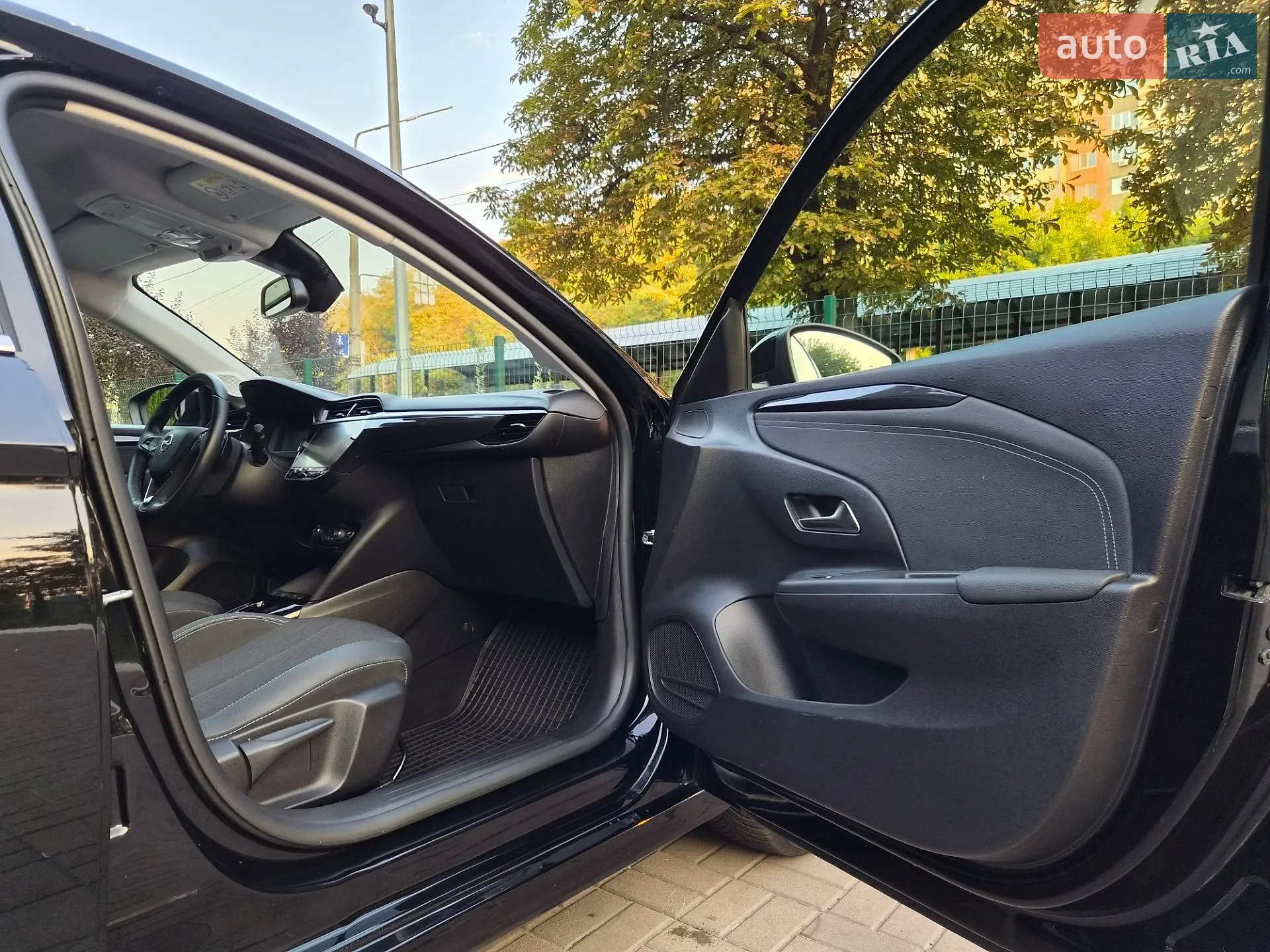 2023 Opel Corsa - мініатюра 38