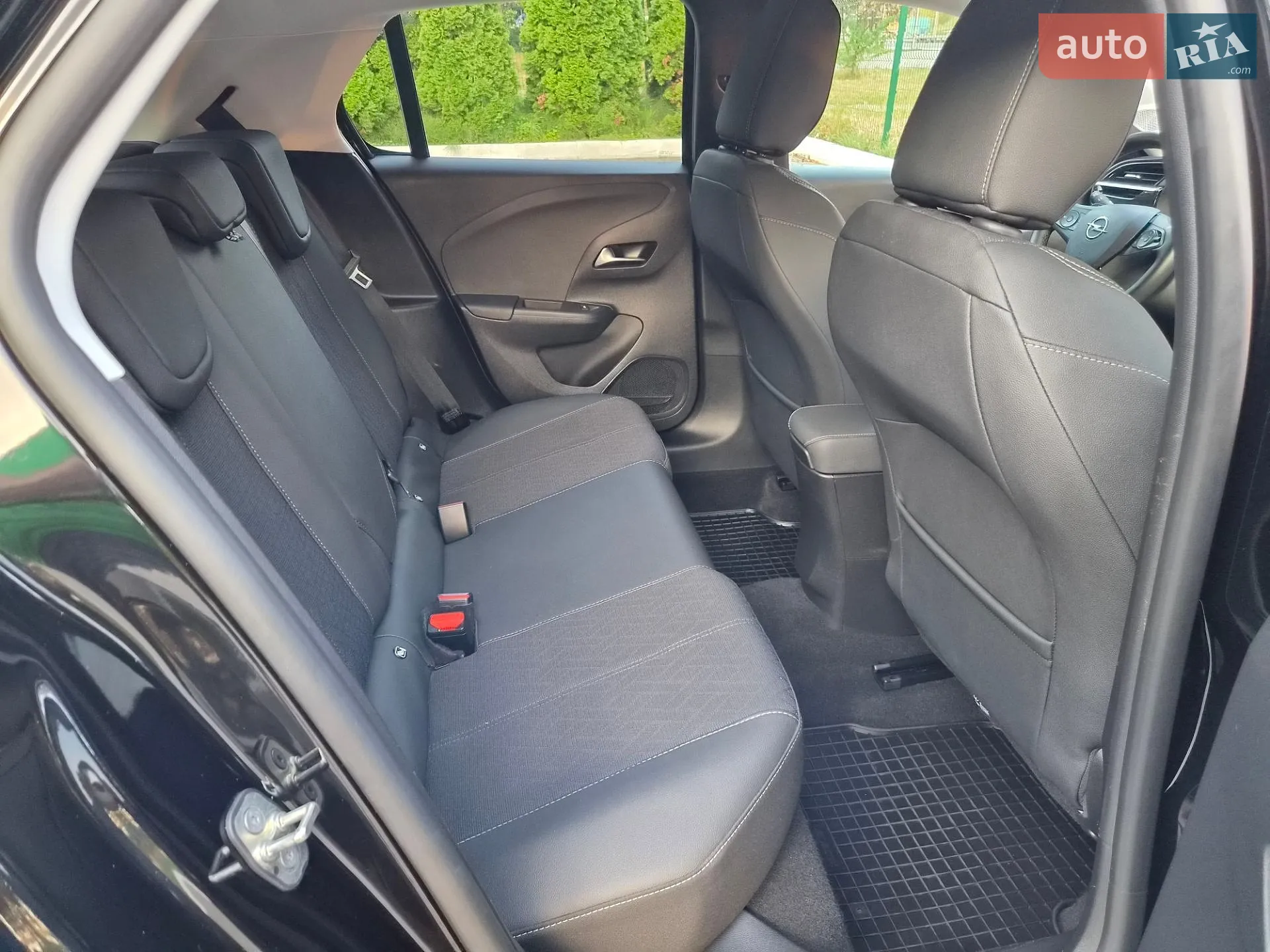 2023 Opel Corsa - мініатюра 37