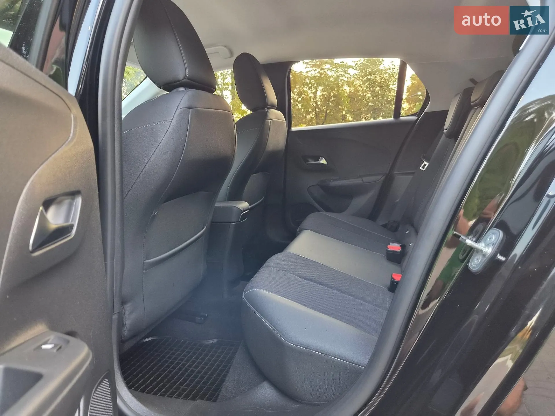 2023 Opel Corsa - мініатюра 35